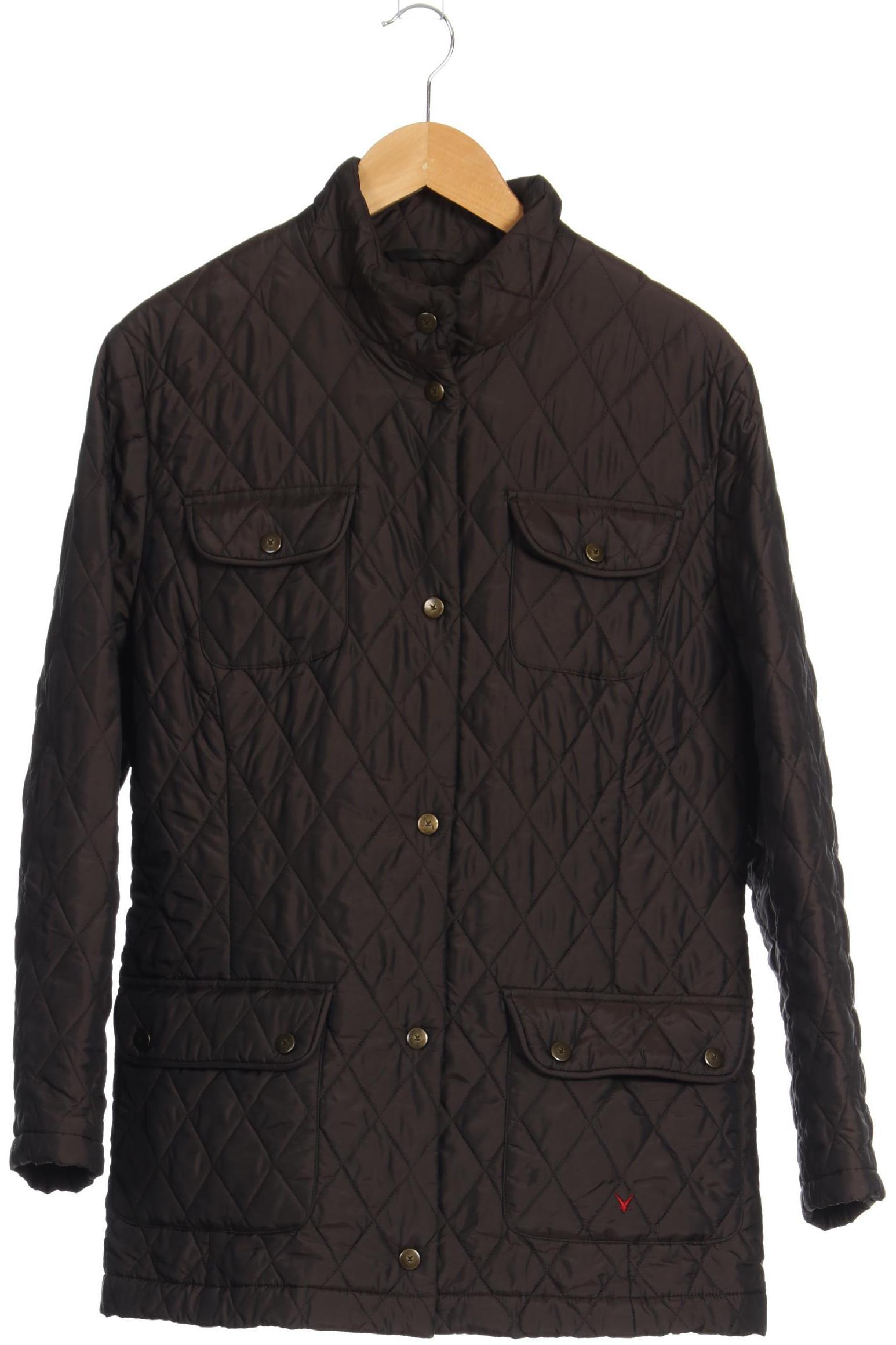 

Fuchs Schmitt Damen Jacke, grün, Gr. 46