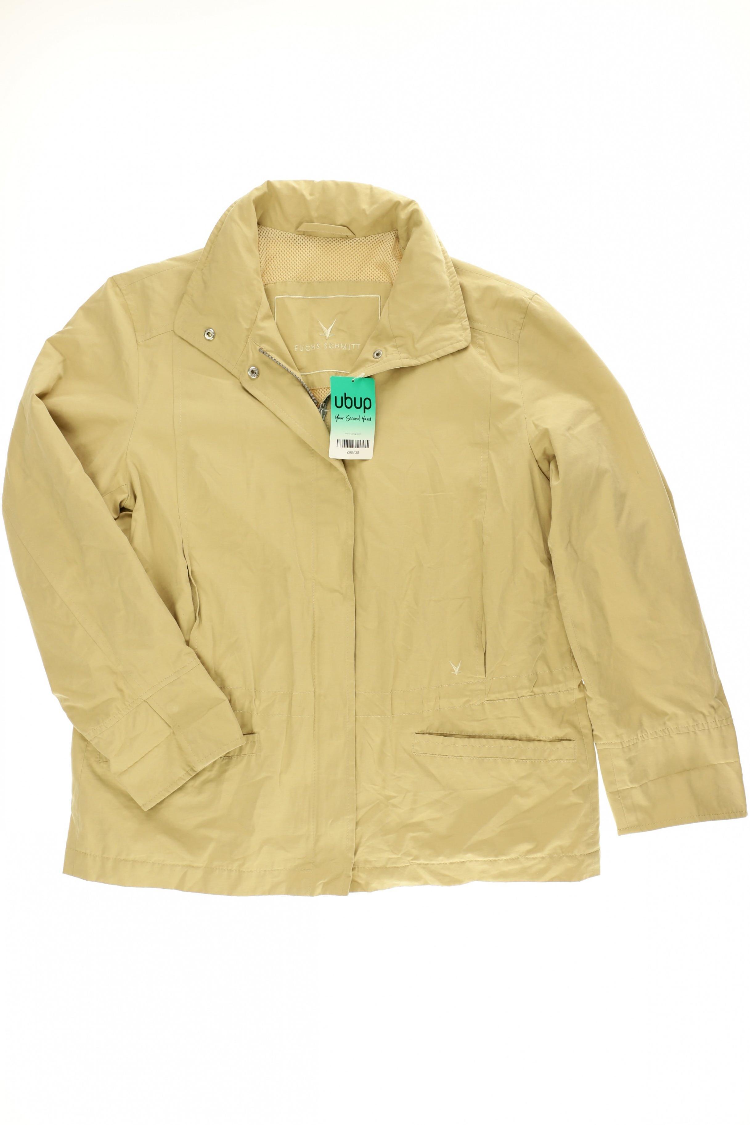 

Fuchs Schmitt Damen Jacke, beige, Gr. 38