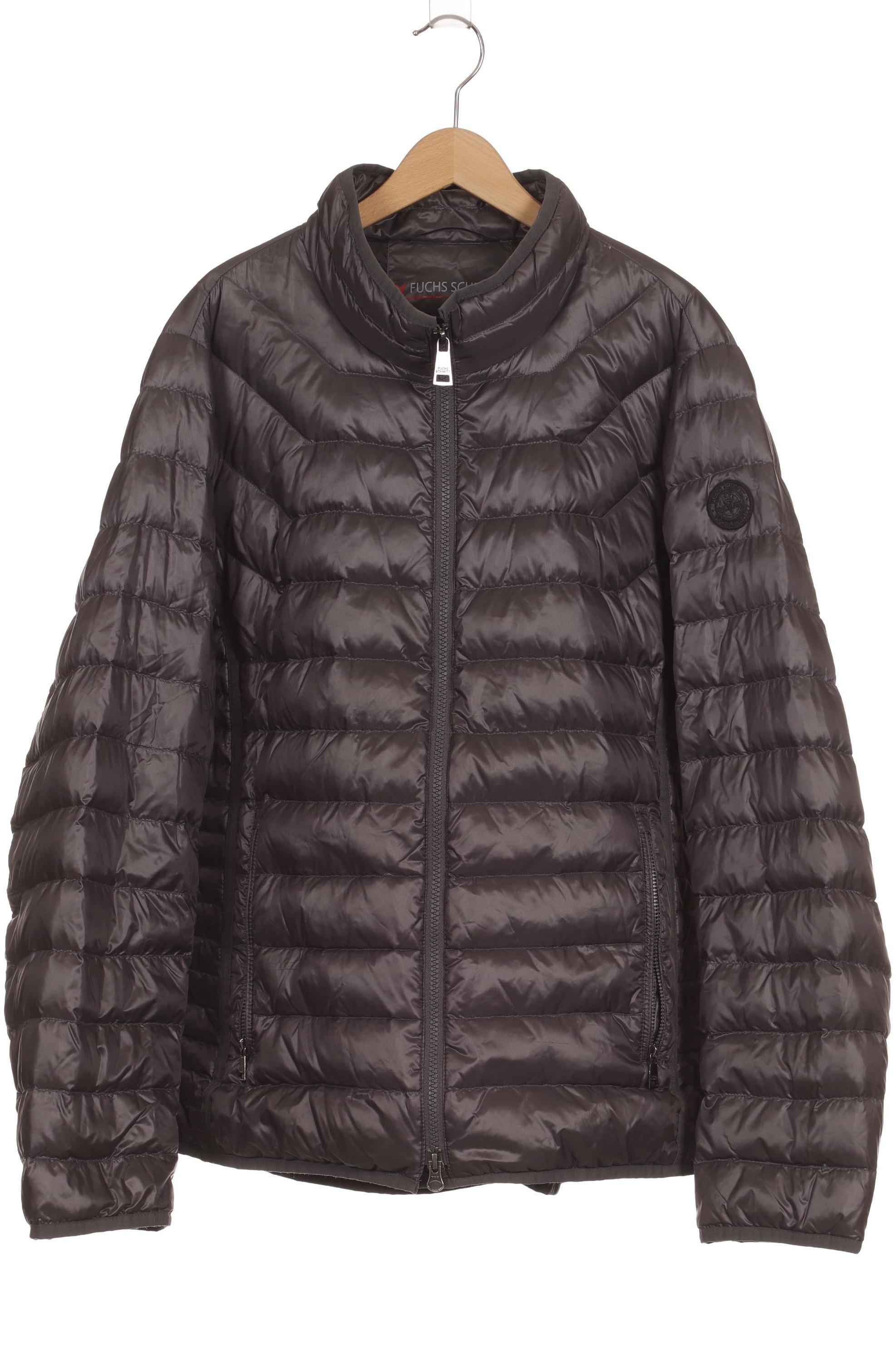 

Fuchs Schmitt Damen Jacke, grau, Gr. 46