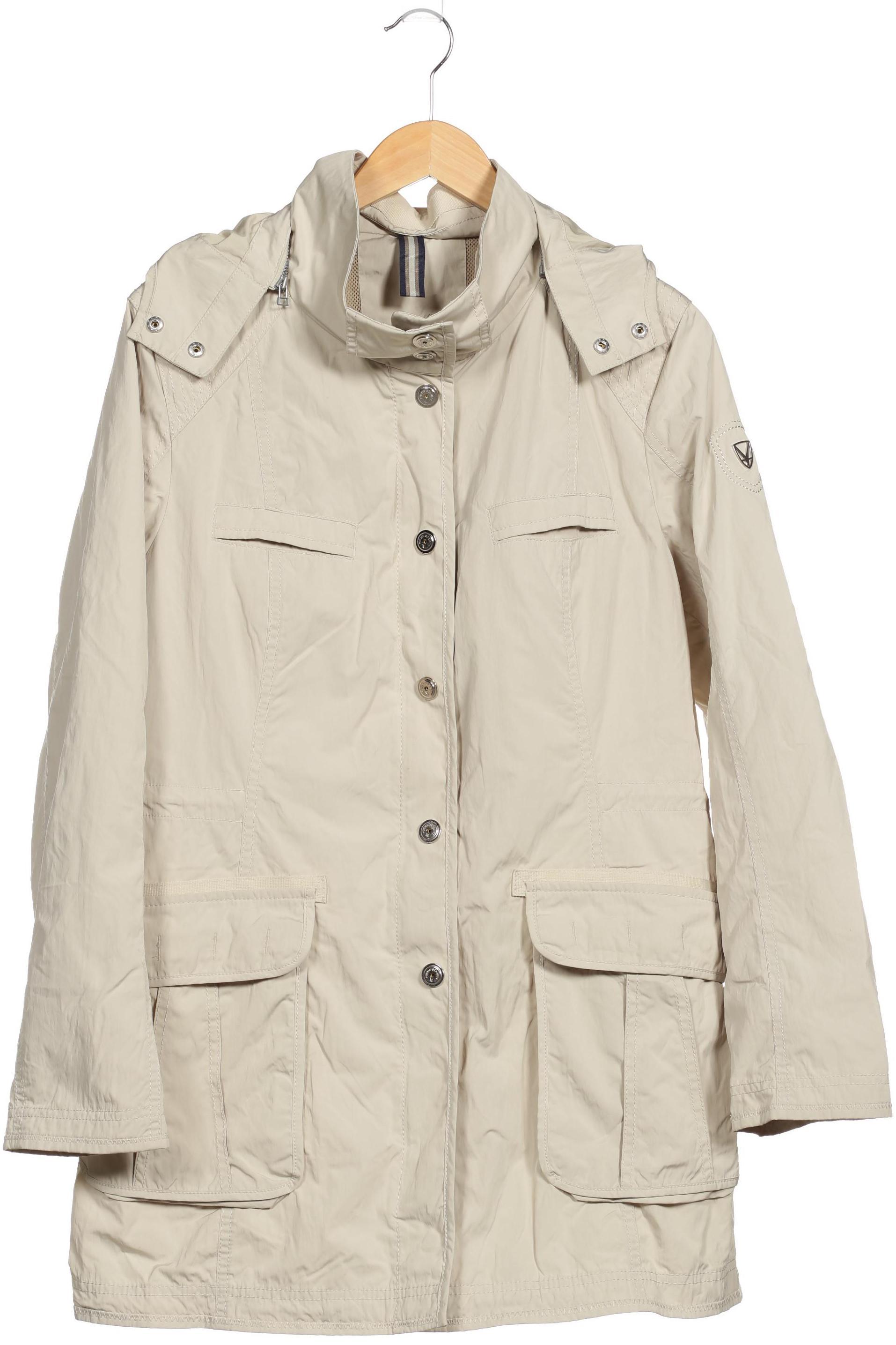 

Fuchs Schmitt Damen Jacke, beige, Gr. 42