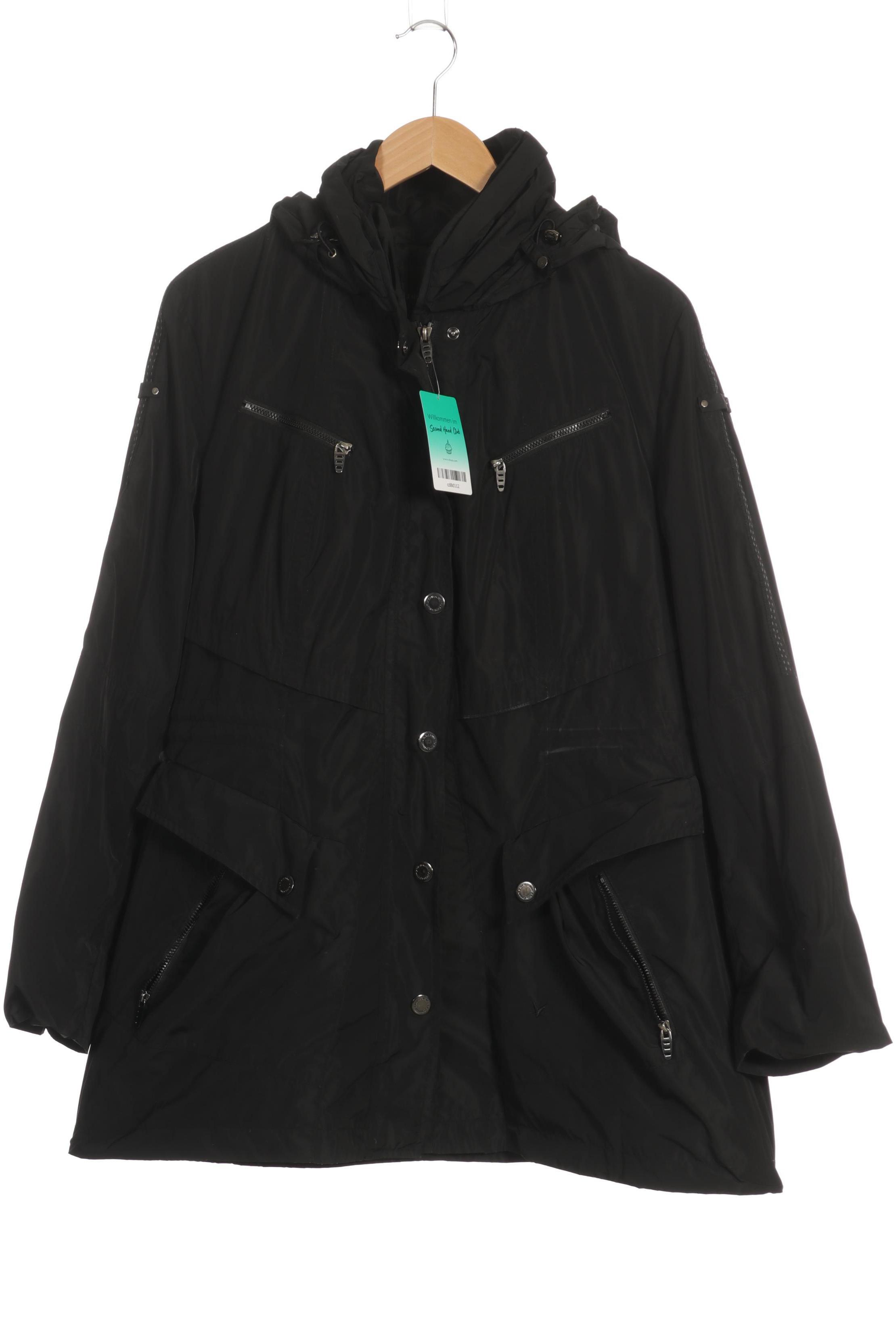 

Fuchs Schmitt Damen Jacke, schwarz, Gr. 46