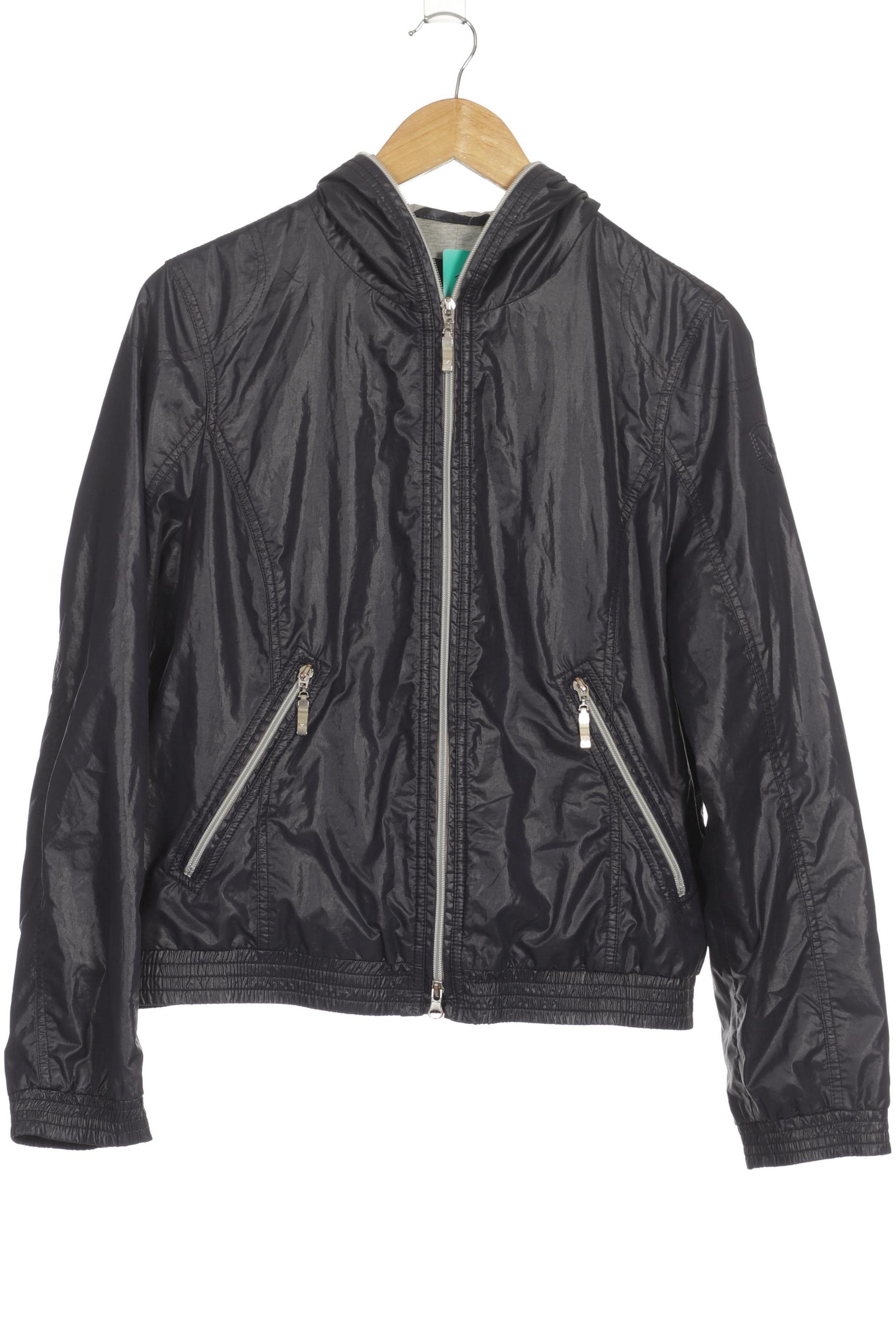 

Fuchs Schmitt Damen Jacke, blau, Gr. 38