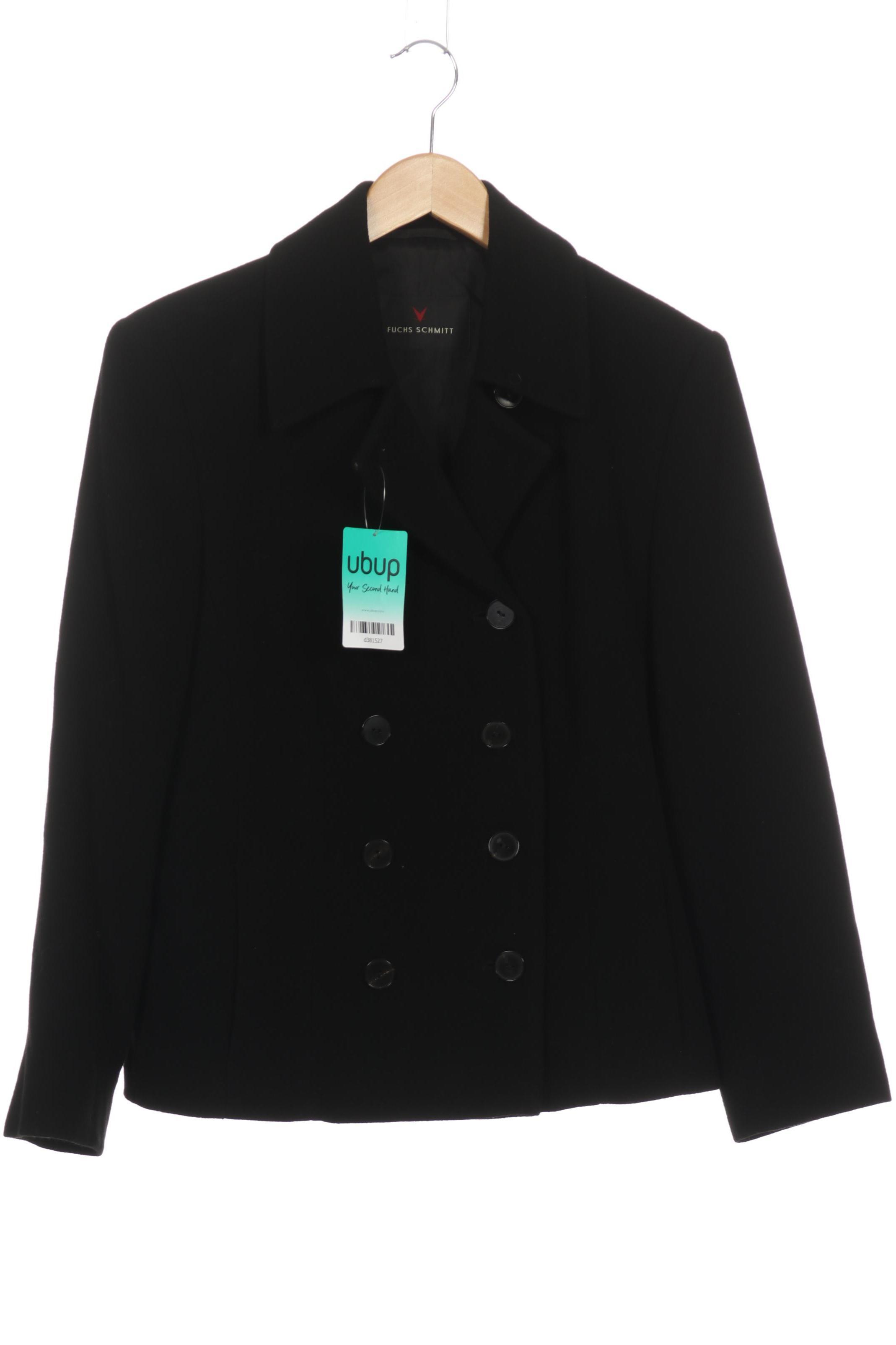 

Fuchs Schmitt Damen Jacke, schwarz, Gr. 40