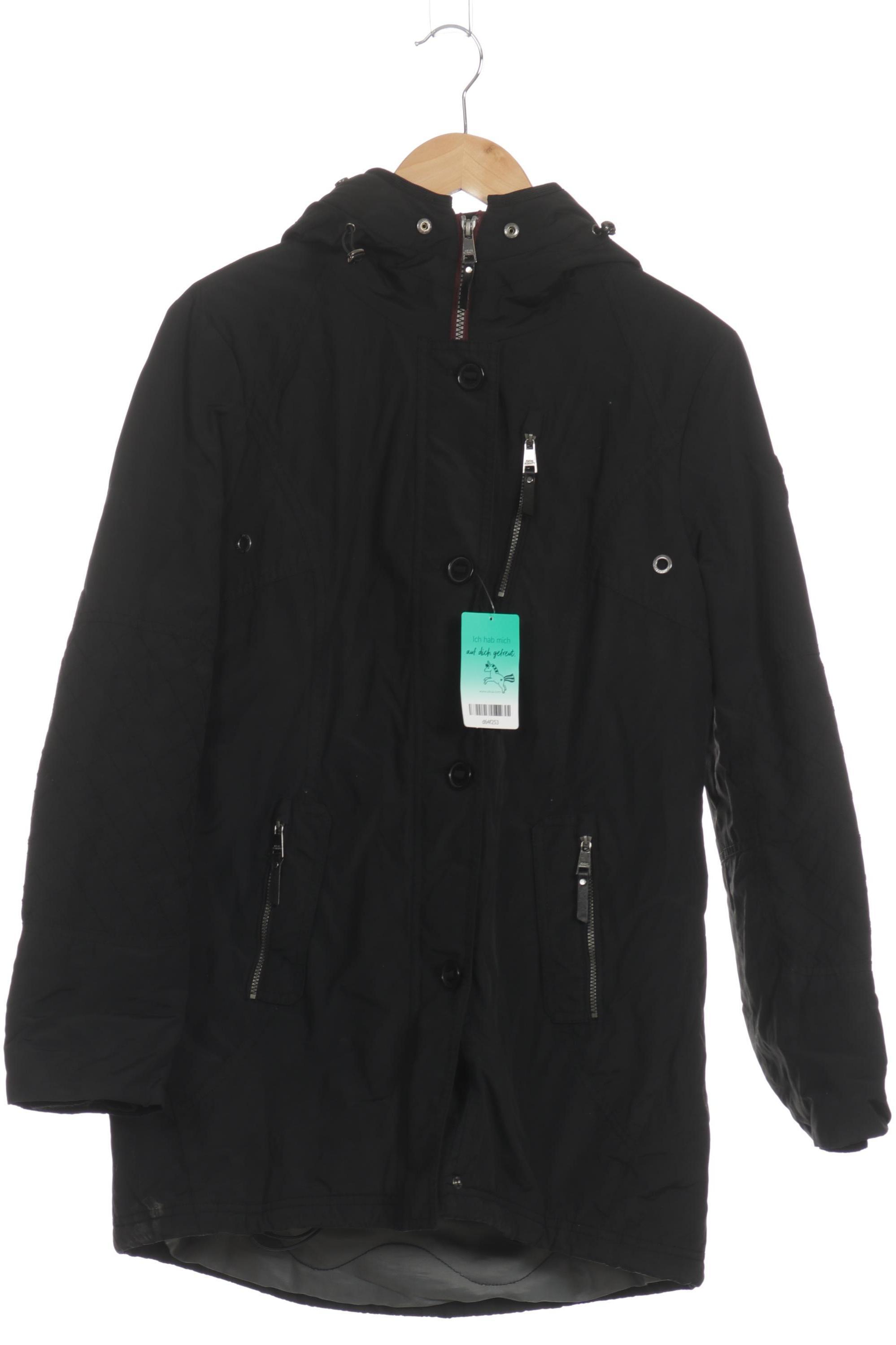 

Fuchs Schmitt Damen Jacke, schwarz, Gr. 38