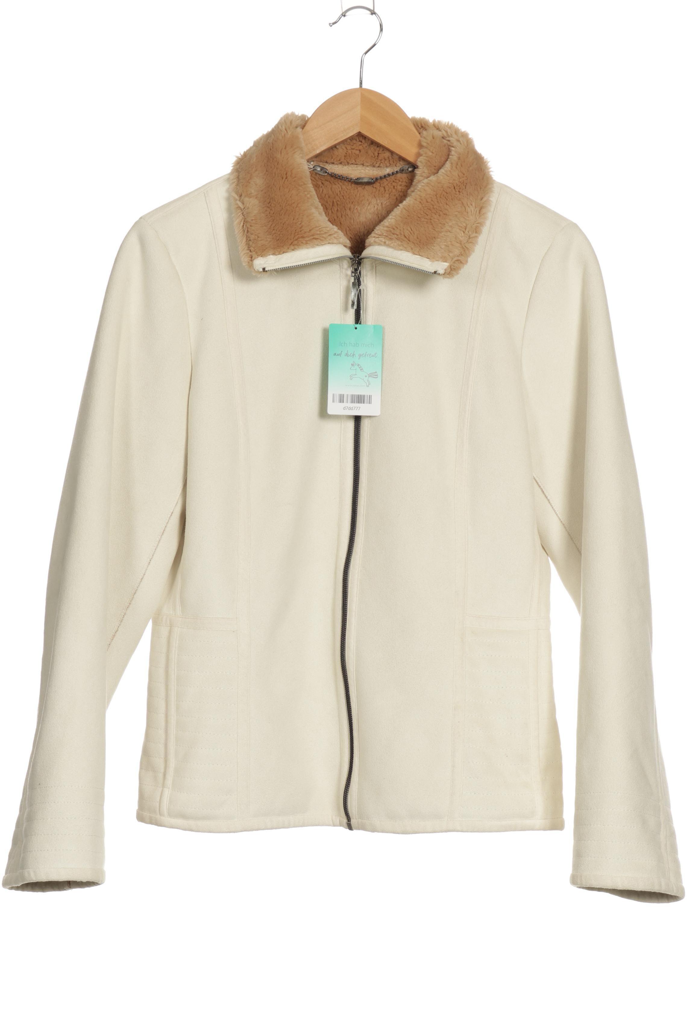 

Fuchs Schmitt Damen Jacke, beige, Gr. 36