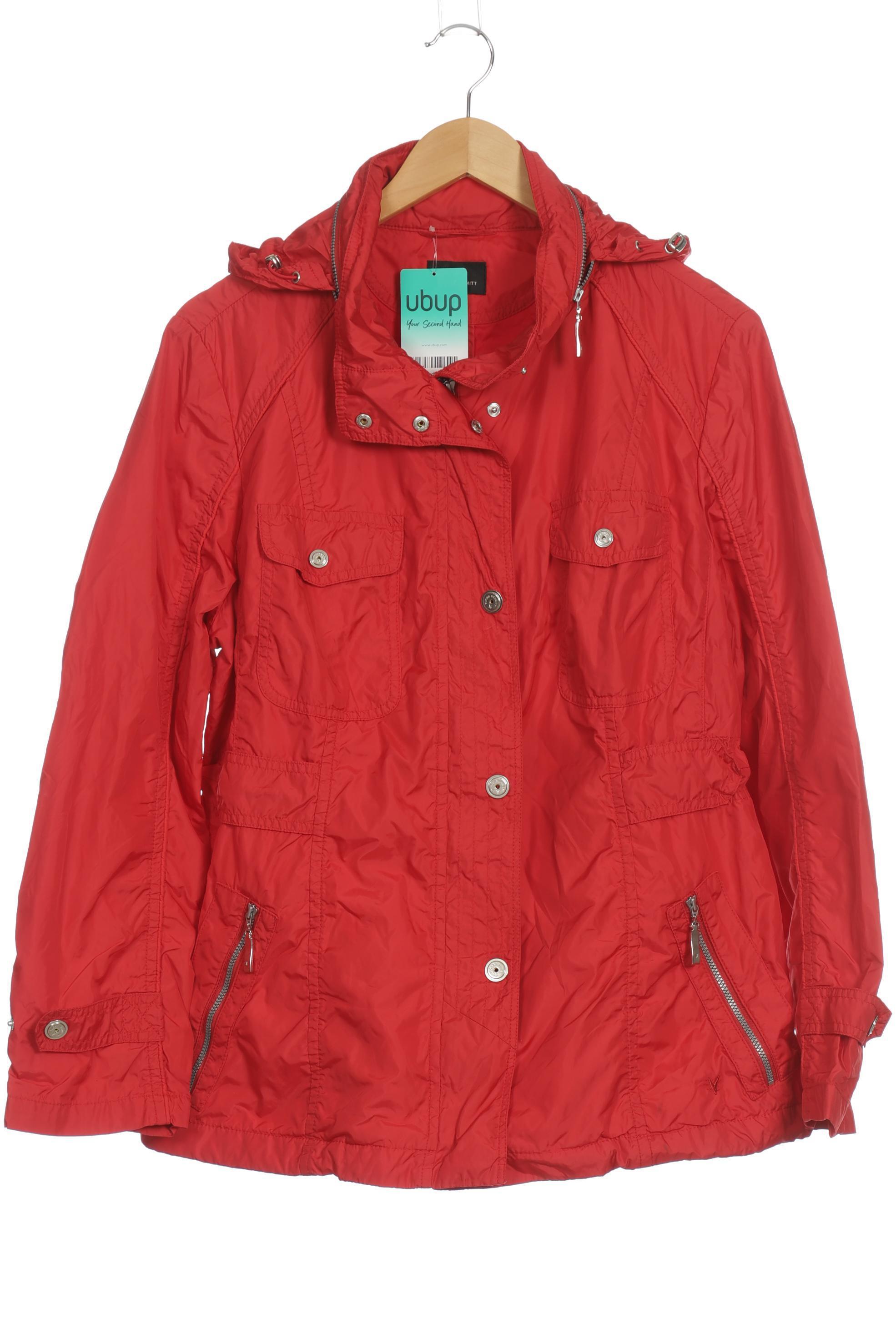 

Fuchs Schmitt Damen Jacke, rot, Gr. 44