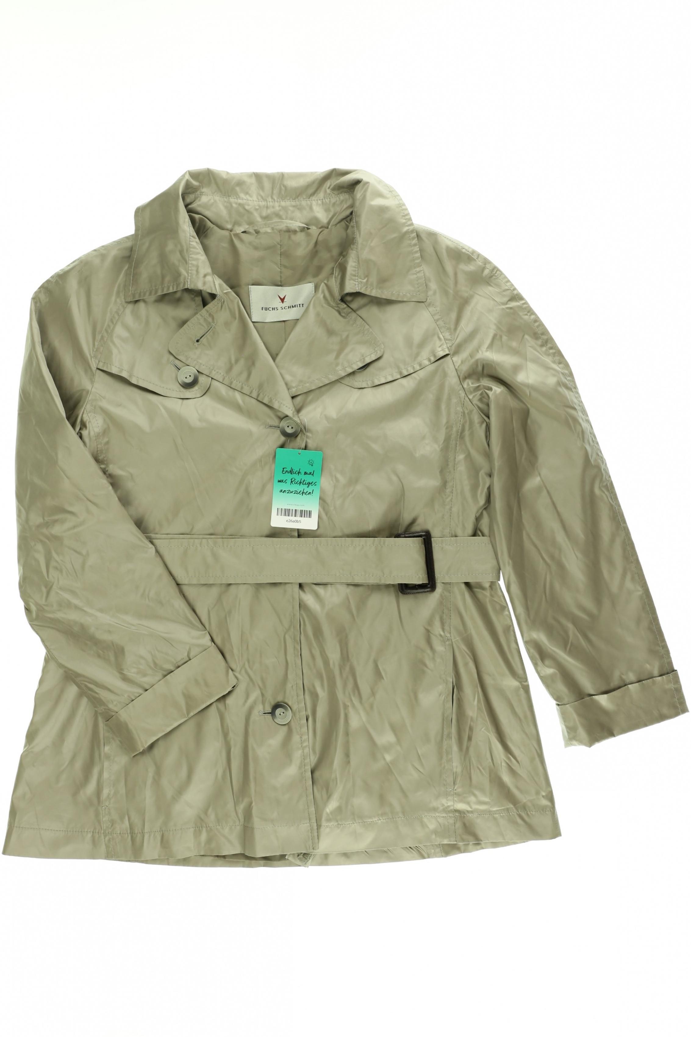 

Fuchs Schmitt Damen Jacke, grau, Gr. 38