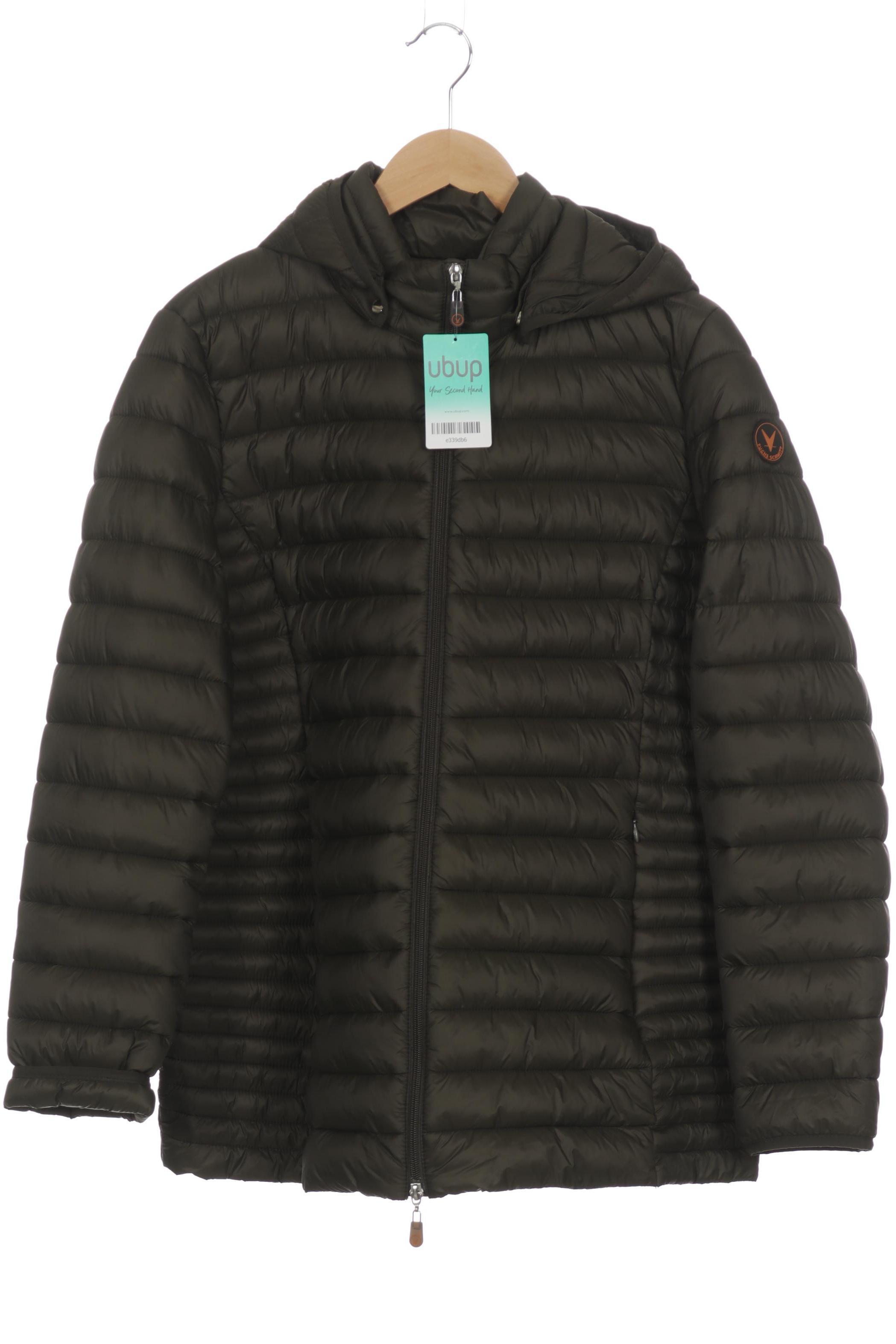 

Fuchs Schmitt Damen Jacke, grün, Gr. 44