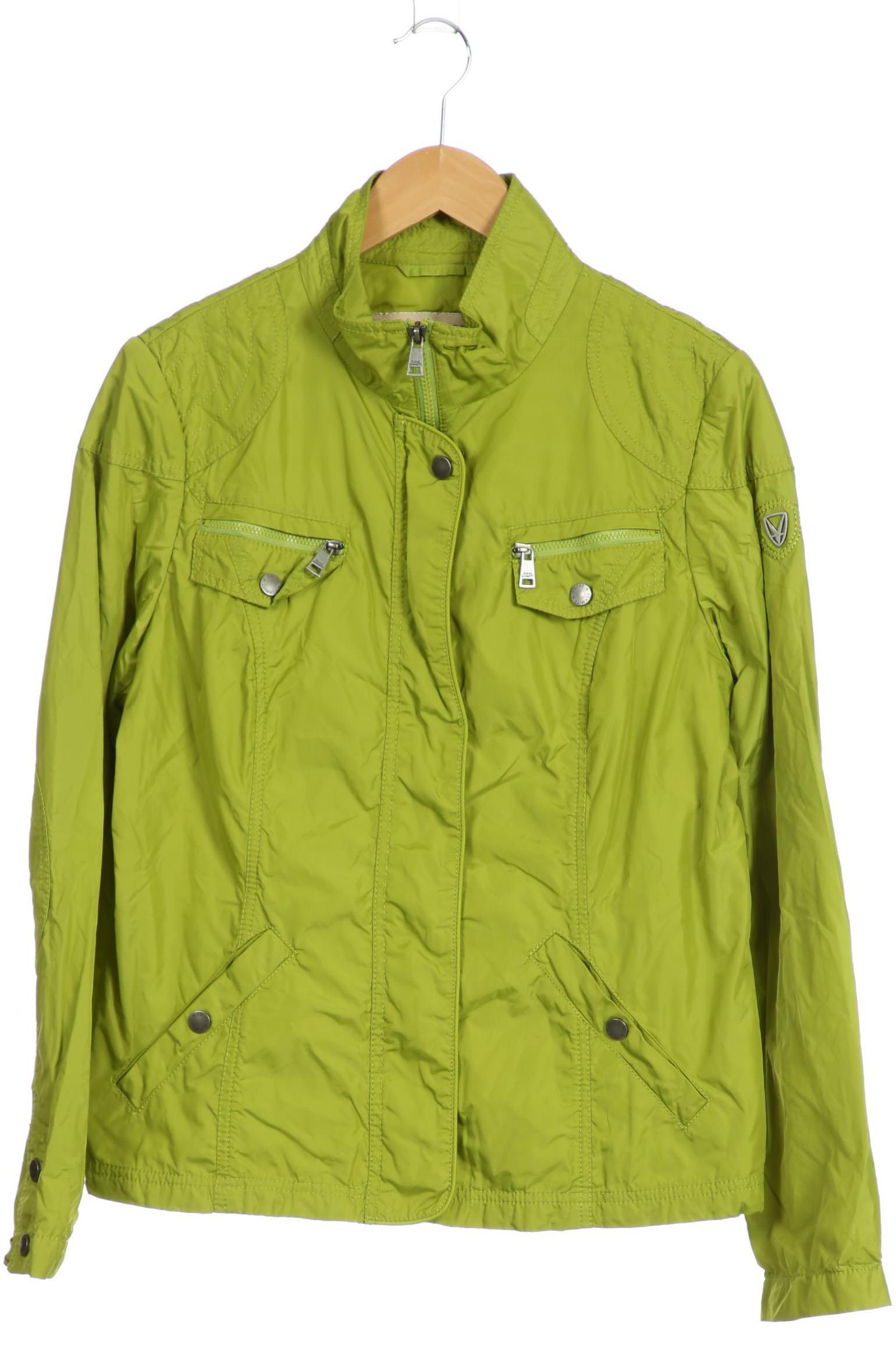 

Fuchs Schmitt Damen Jacke, grün, Gr.