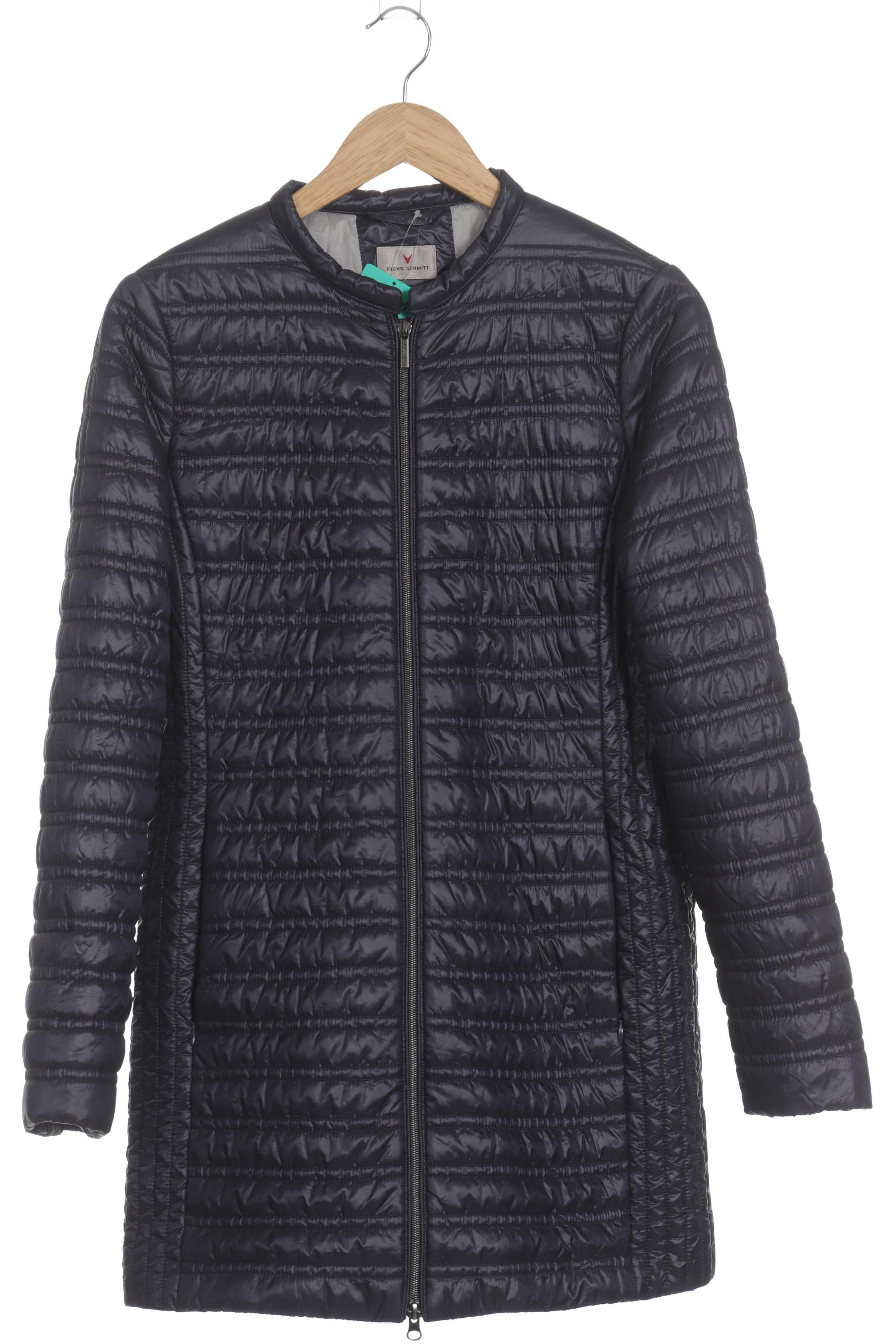 

Fuchs Schmitt Damen Jacke, blau, Gr. 40