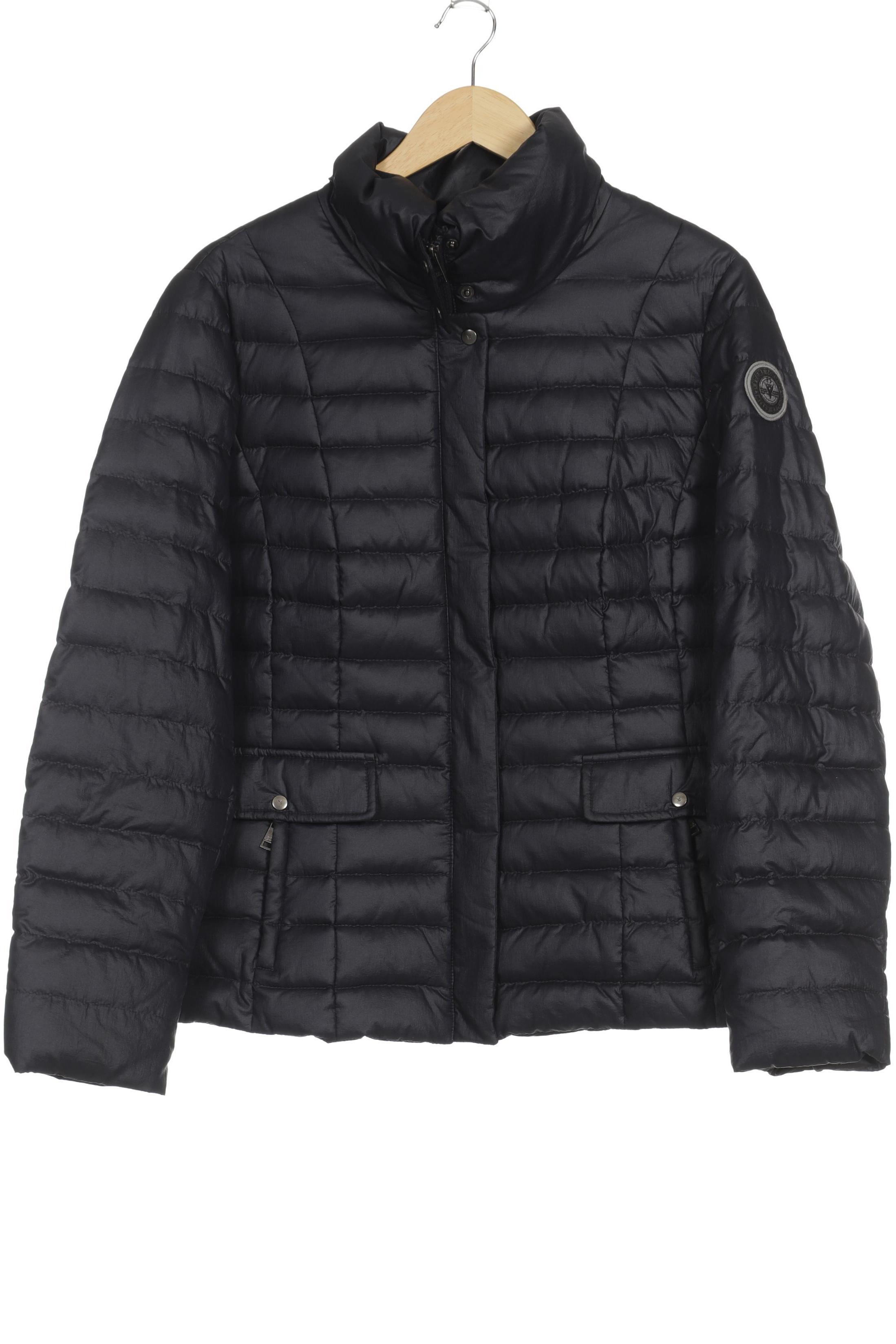 

Fuchs Schmitt Damen Jacke, blau, Gr. 44