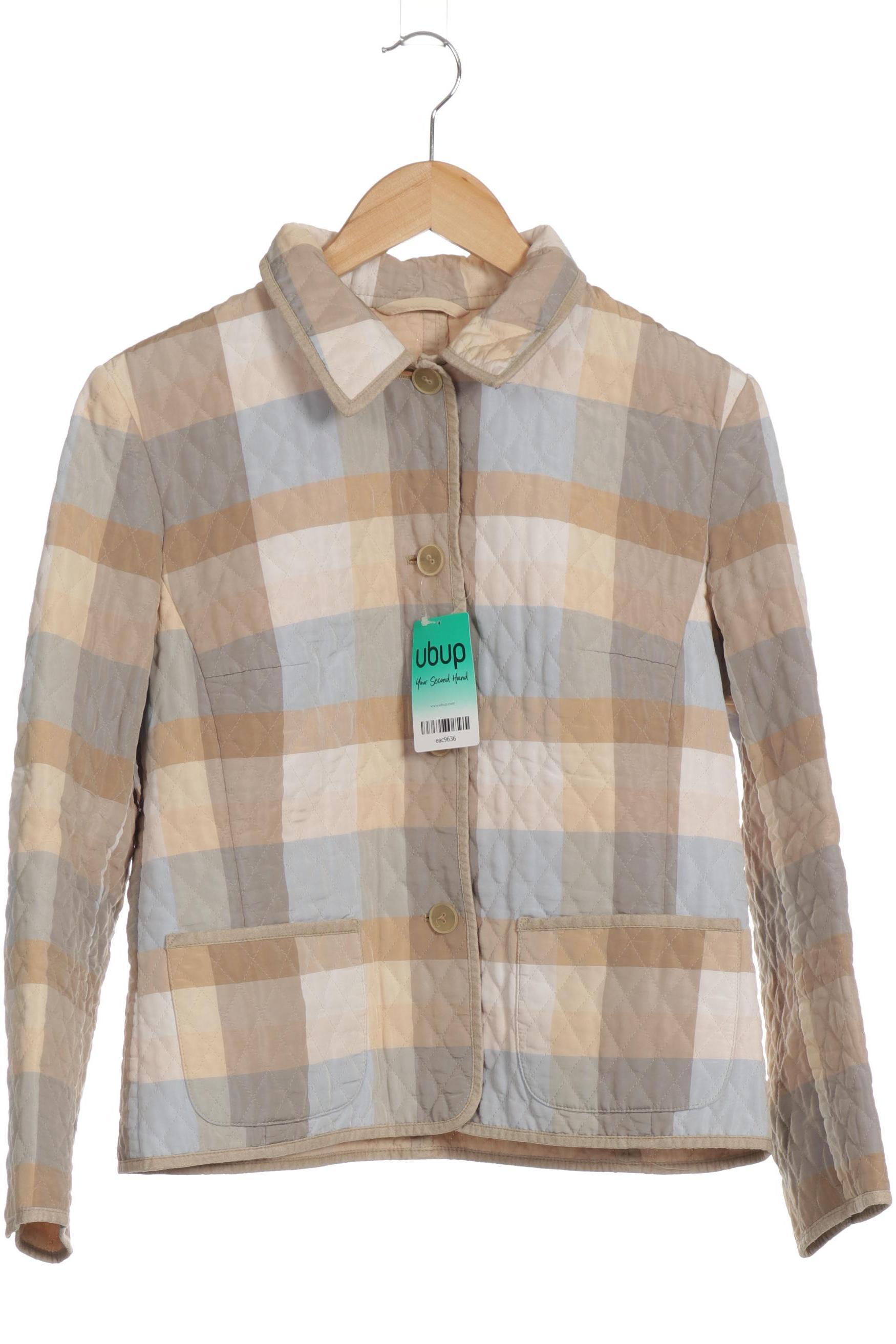 

Fuchs Schmitt Damen Jacke, beige, Gr. 38