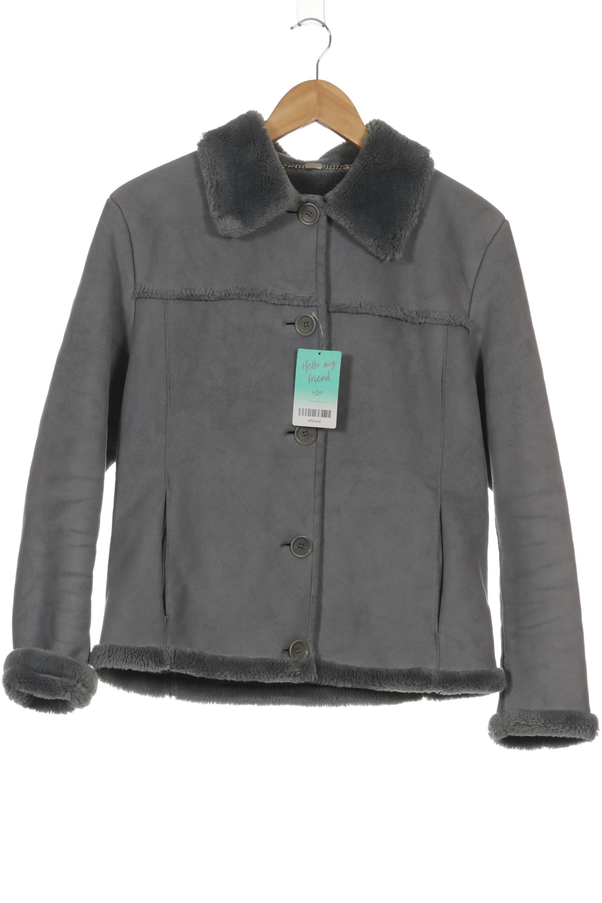 

Fuchs Schmitt Damen Jacke, blau, Gr. 38