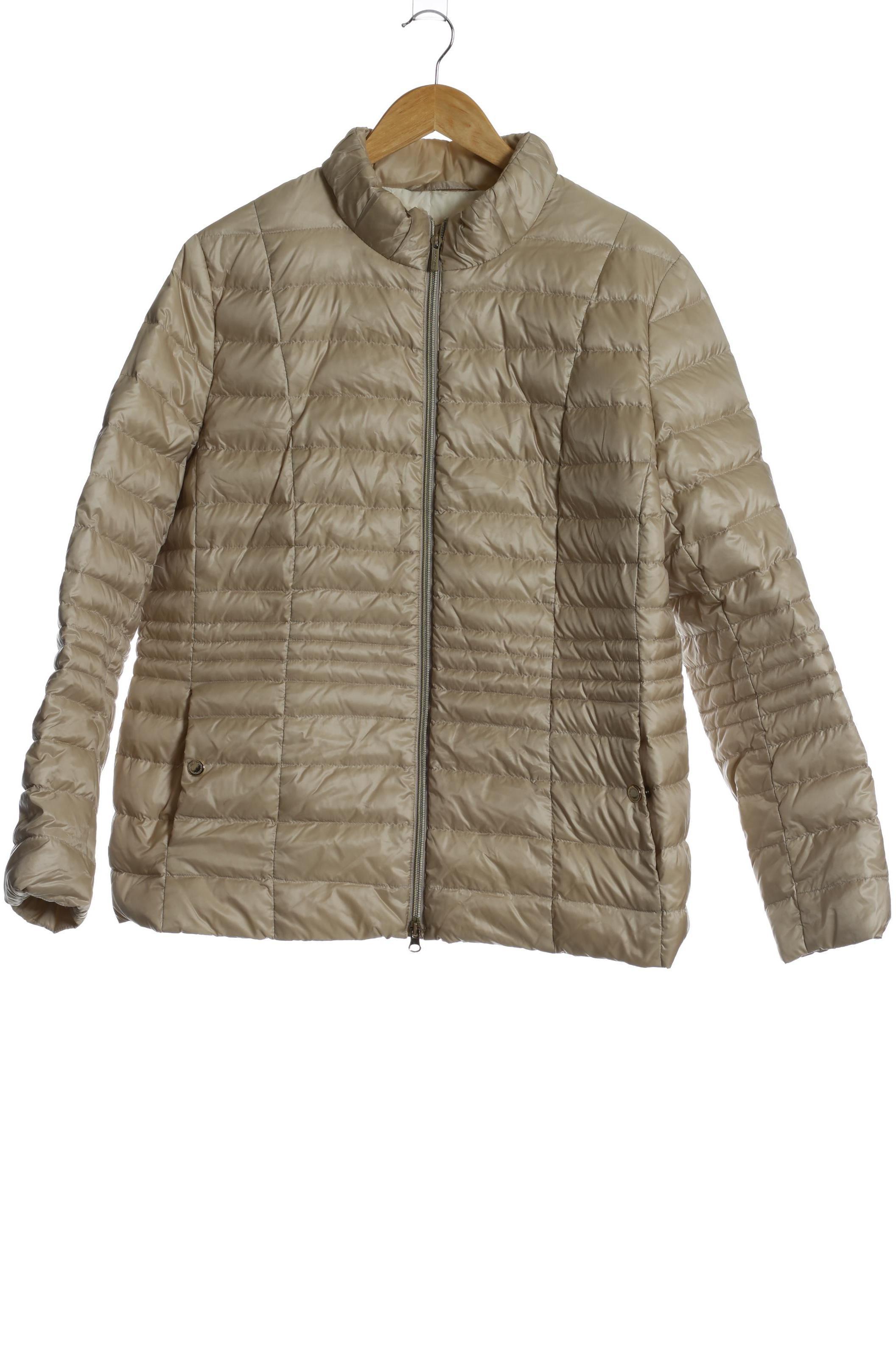 

Fuchs Schmitt Damen Jacke, beige, Gr. 46