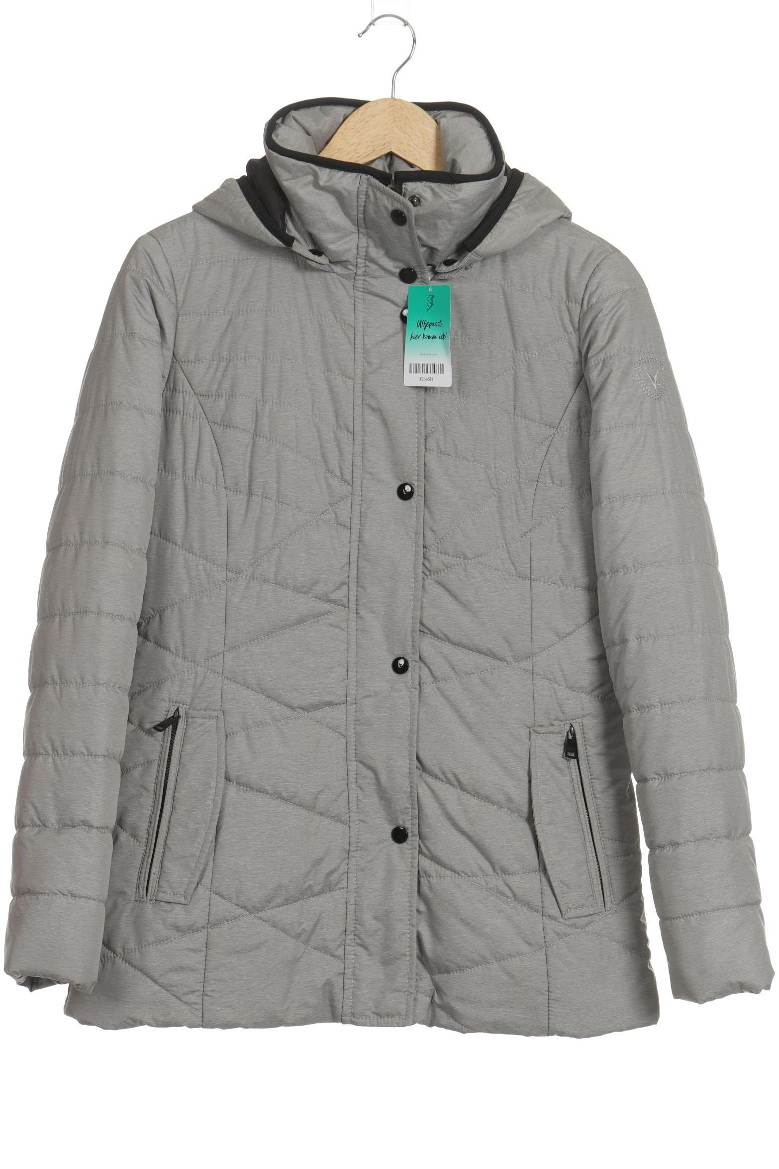 

Fuchs Schmitt Damen Jacke, grau, Gr.