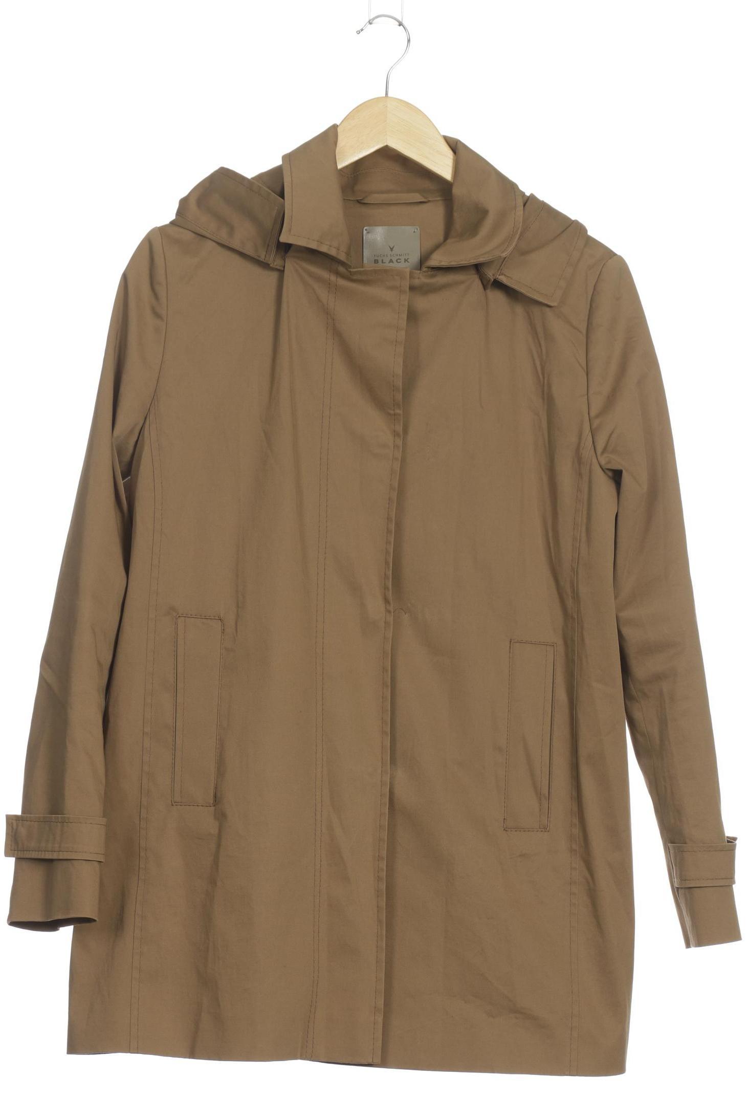 

Fuchs Schmitt Damen Jacke, braun, Gr. 40