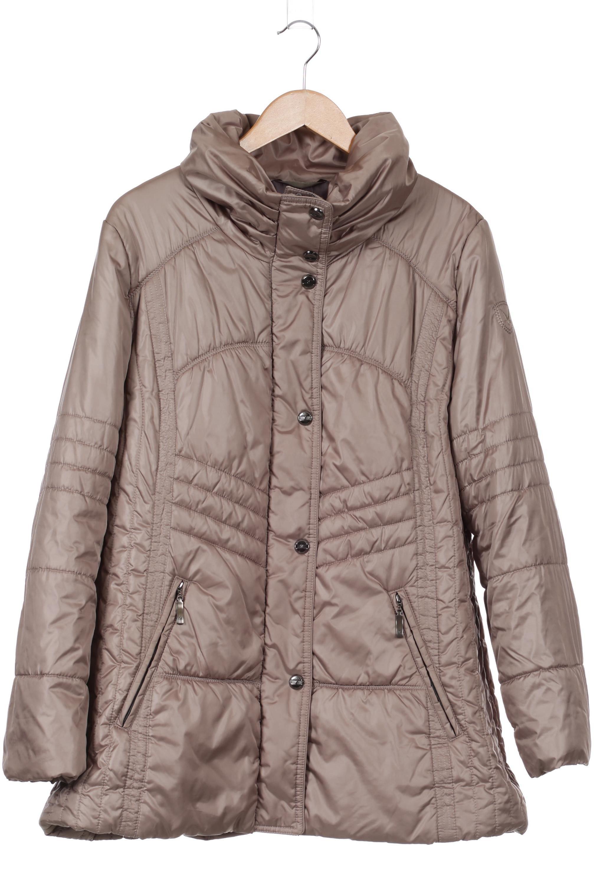 

Fuchs Schmitt Damen Mantel, beige, Gr. 44