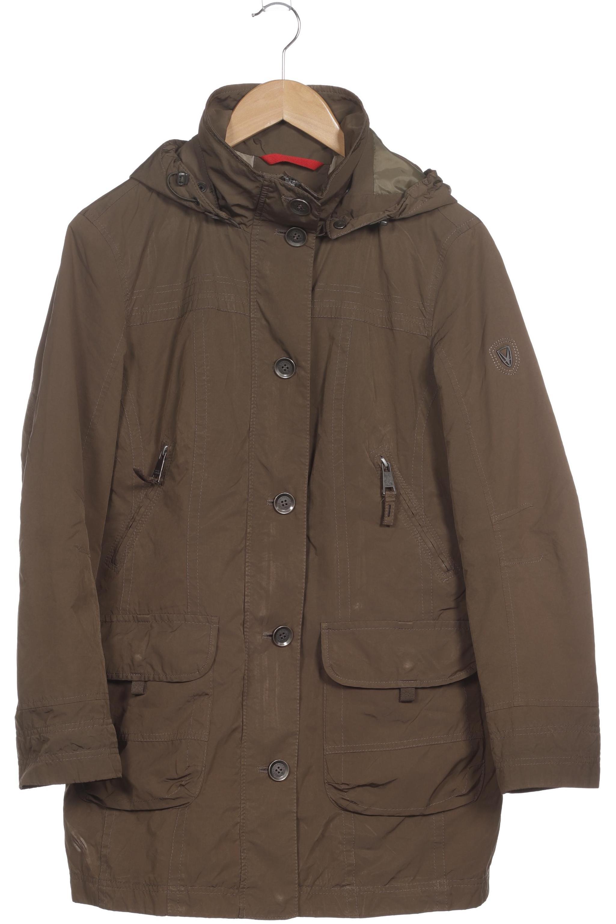 

Fuchs Schmitt Damen Mantel, braun, Gr. 40