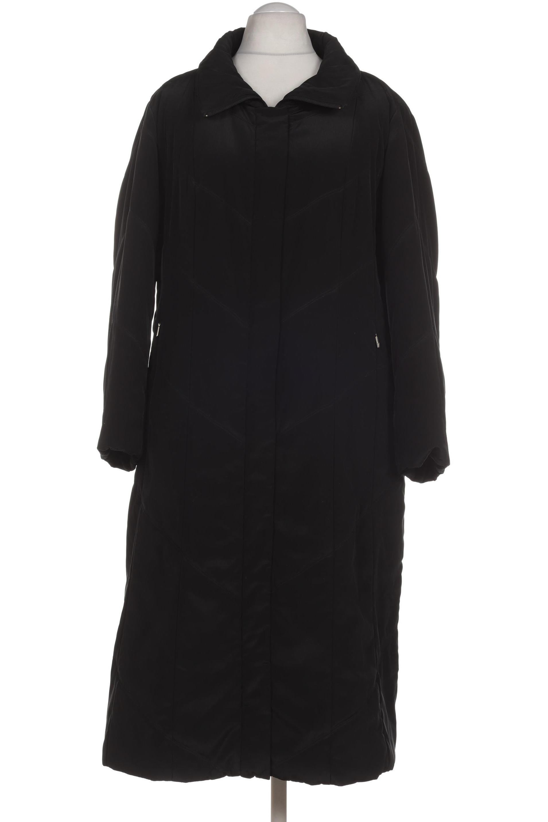 

Fuchs Schmitt Damen Mantel, schwarz, Gr.