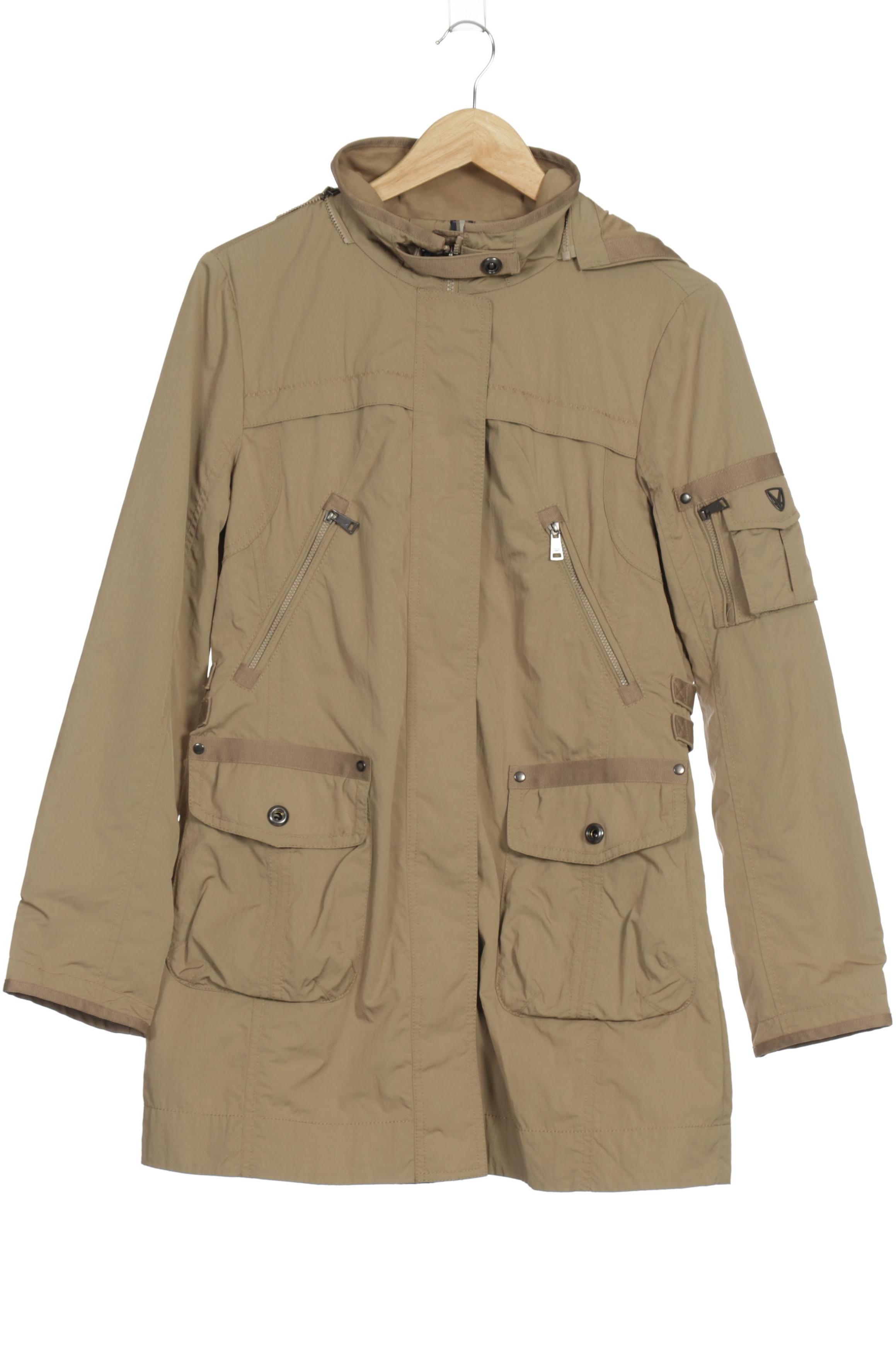 

Fuchs Schmitt Damen Mantel, braun, Gr. 38