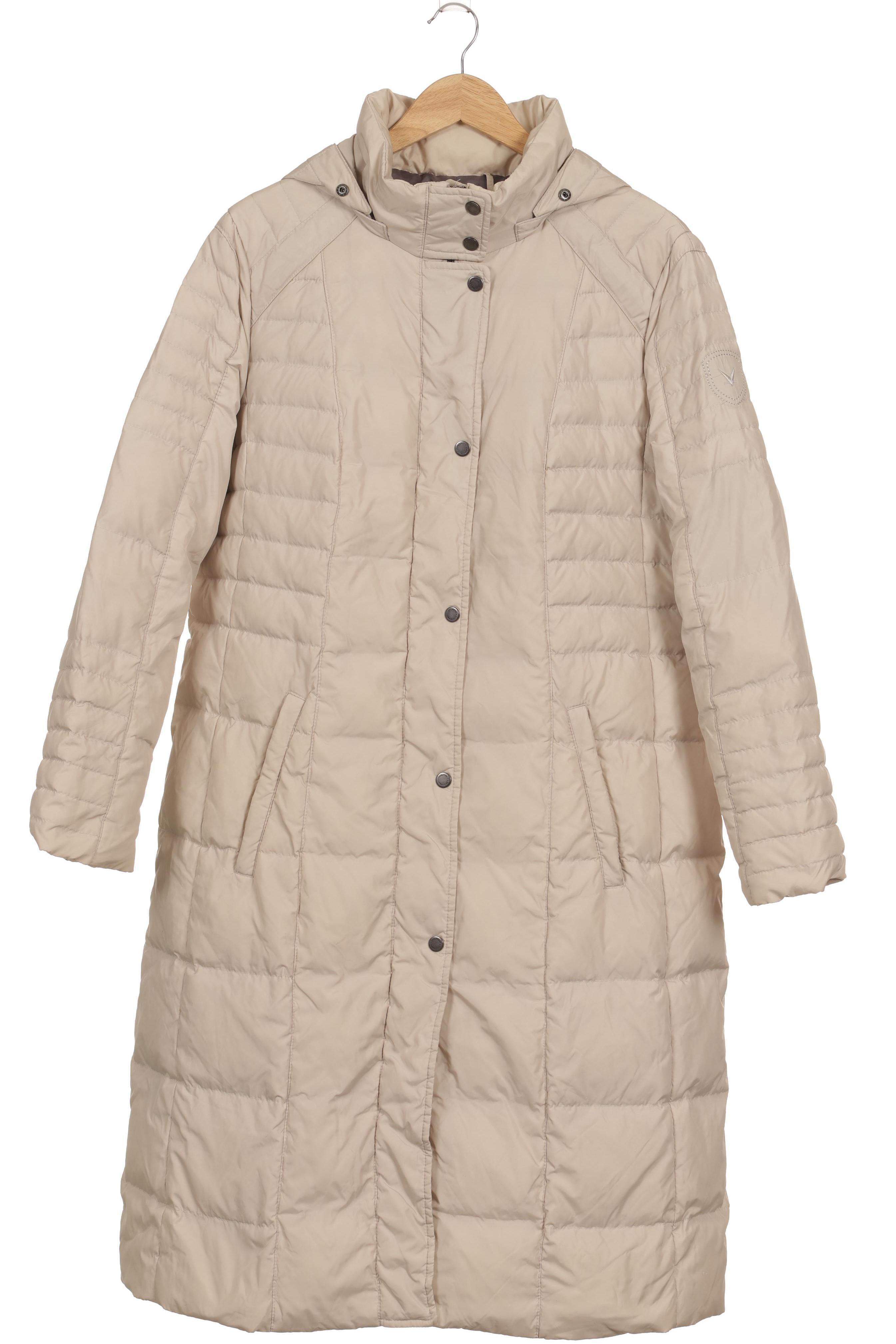 

Fuchs Schmitt Damen Mantel, beige, Gr. 46