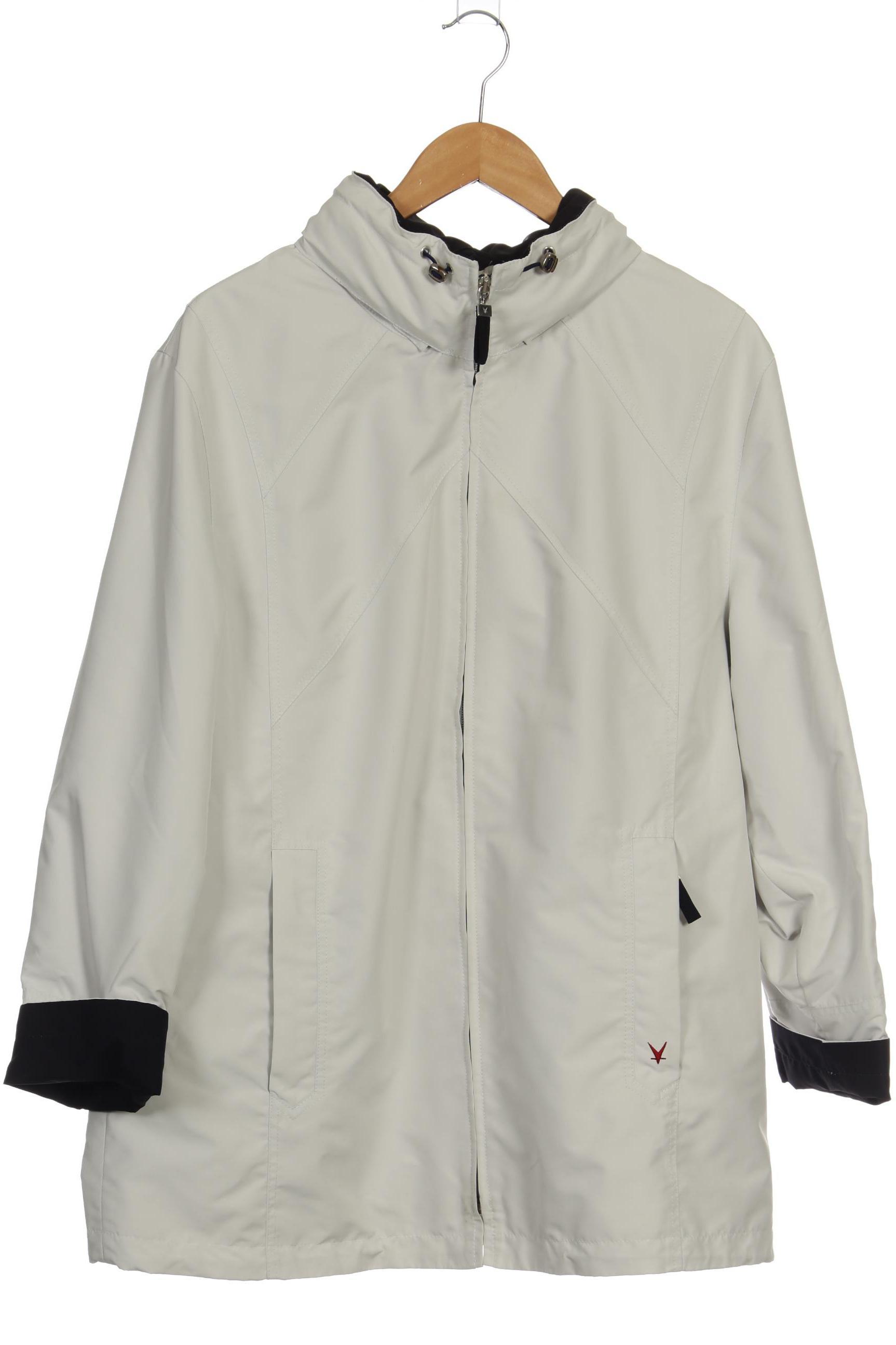 

Fuchs Schmitt Damen Mantel, weiß, Gr. 46