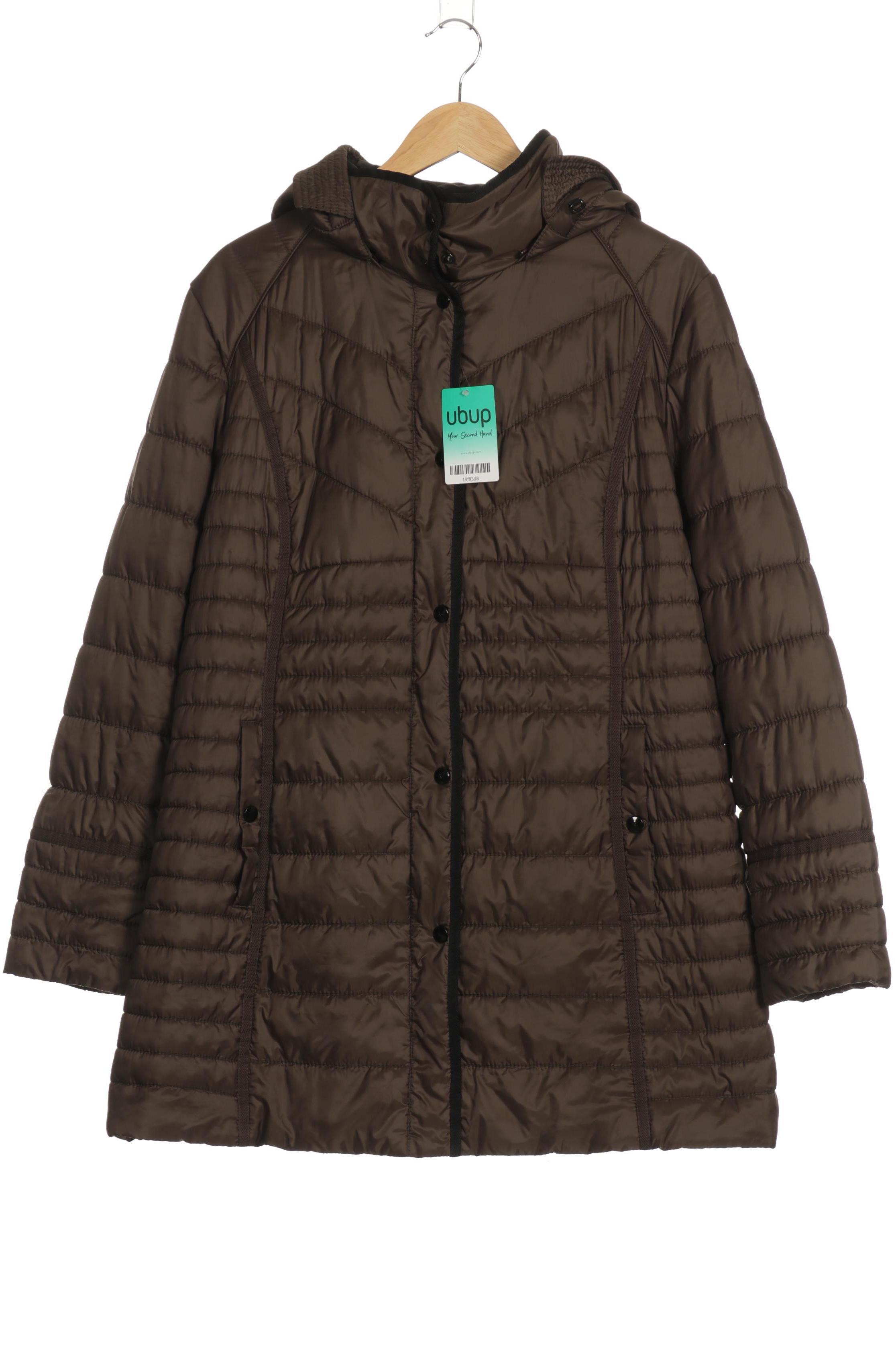 

Fuchs Schmitt Damen Mantel, braun, Gr. 50