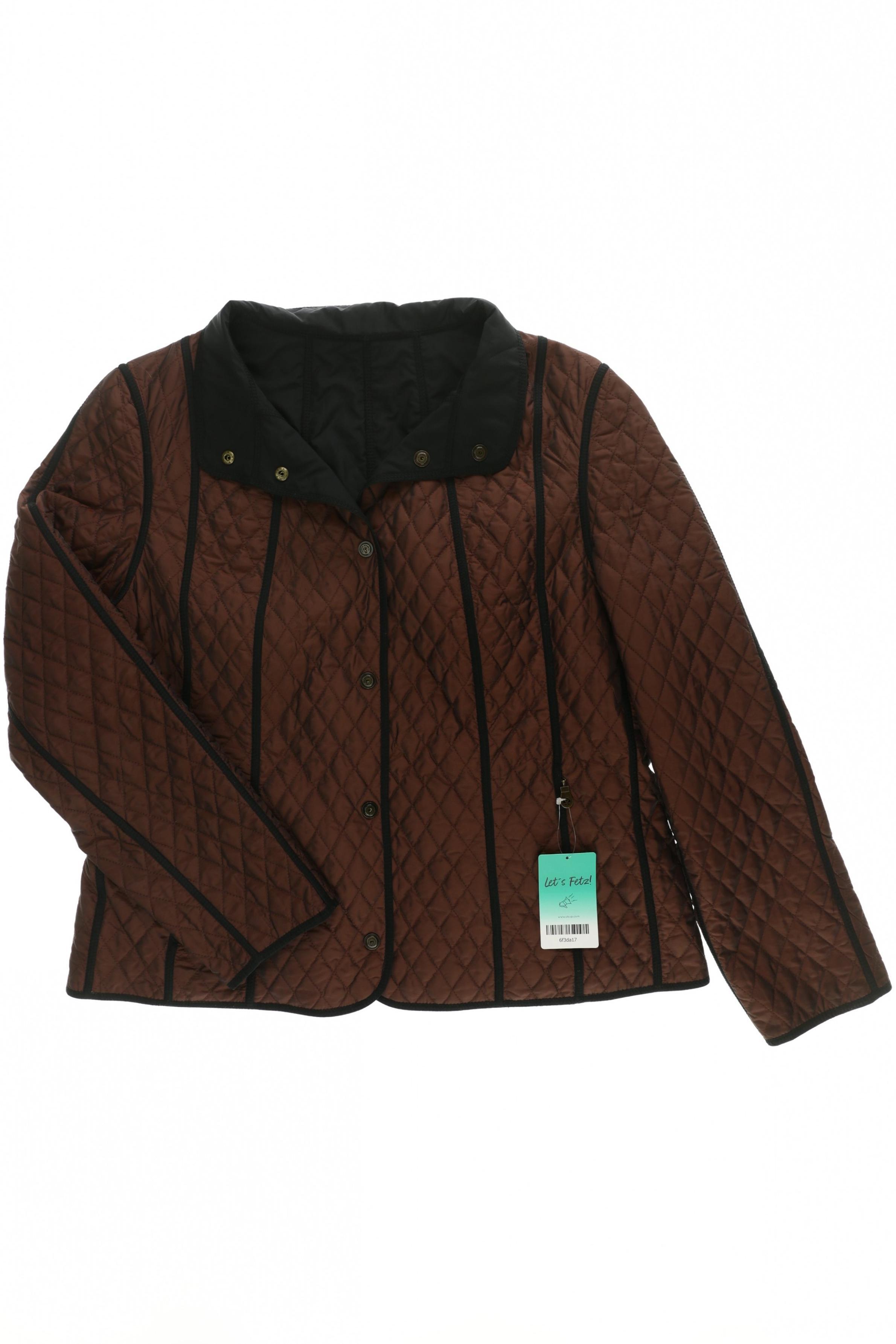 

Fuchs Schmitt Damen Jacke, braun, Gr. 42