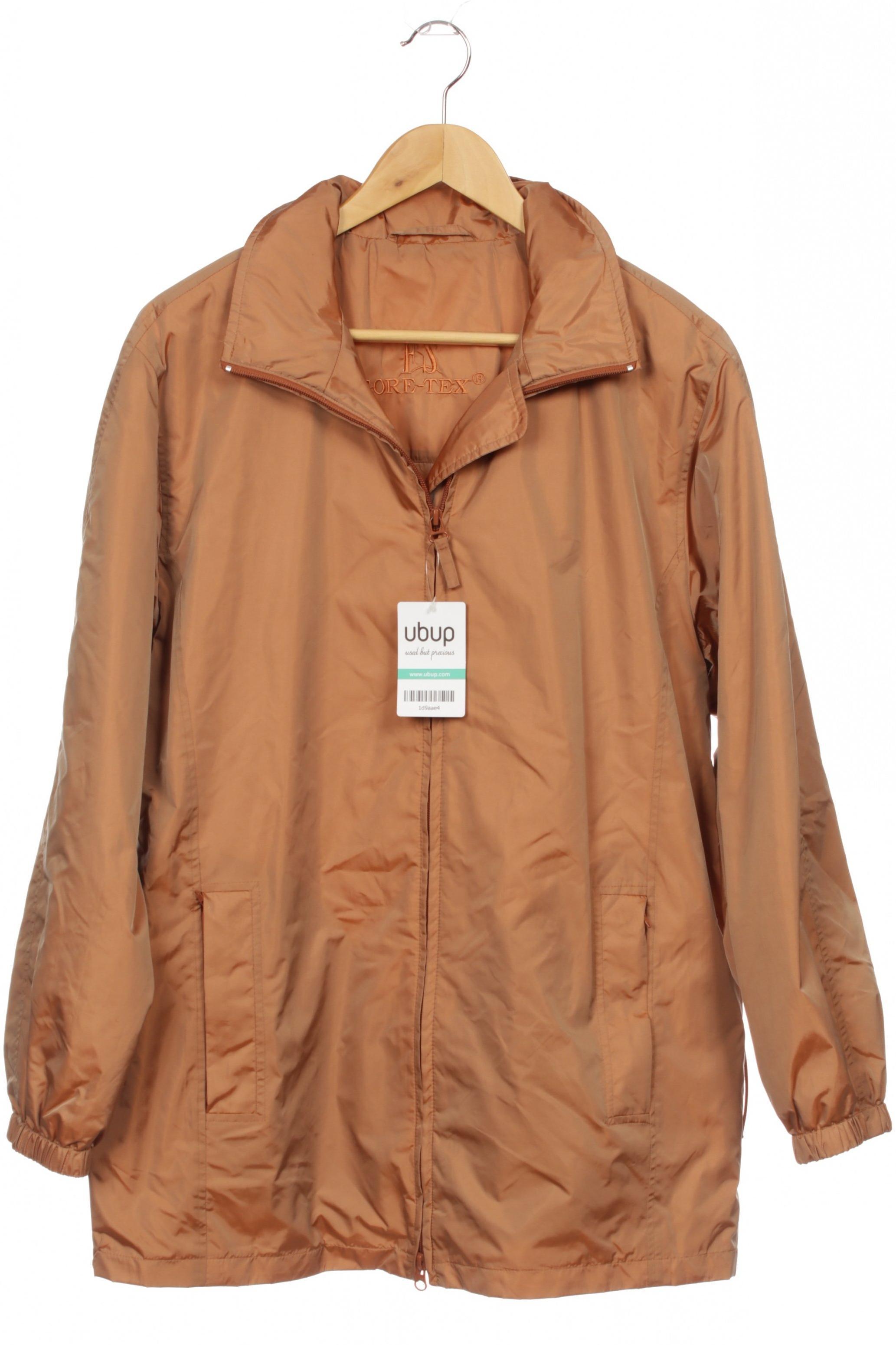 

Fuchs Schmitt Damen Mantel, braun, Gr. 40