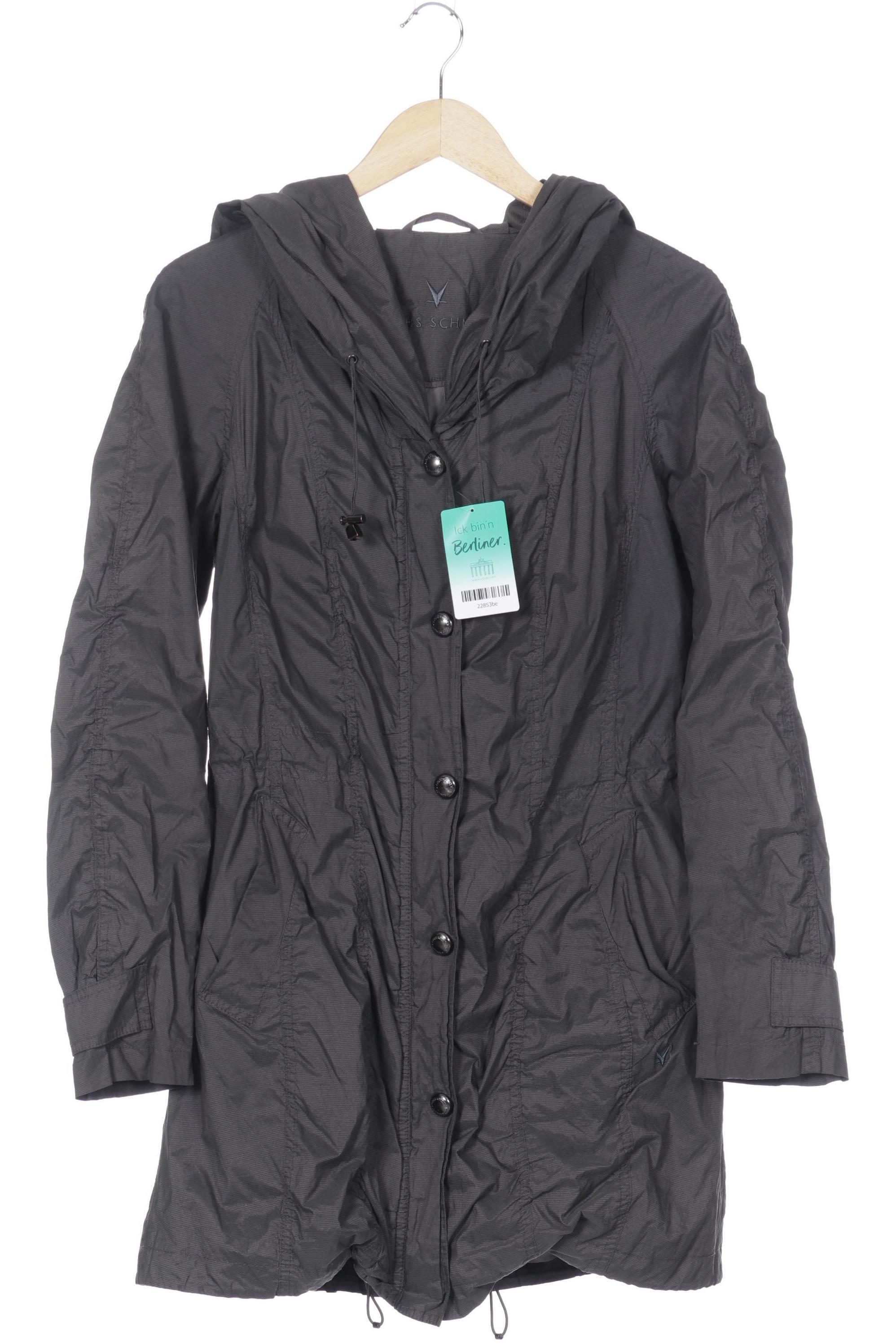 

Fuchs Schmitt Damen Mantel, grau, Gr. 40