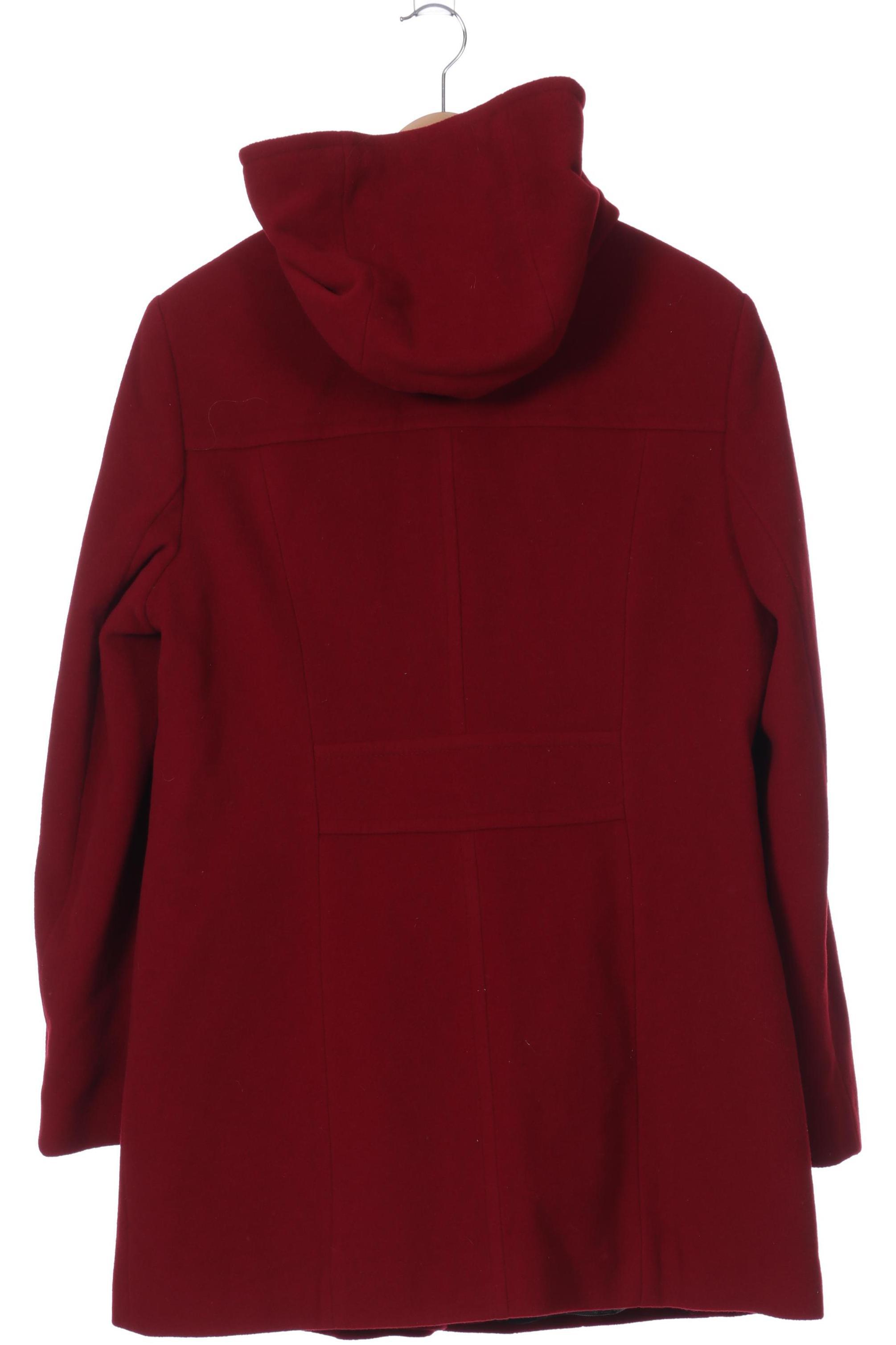 

Fuchs Schmitt Damen Mantel, rot, Gr.