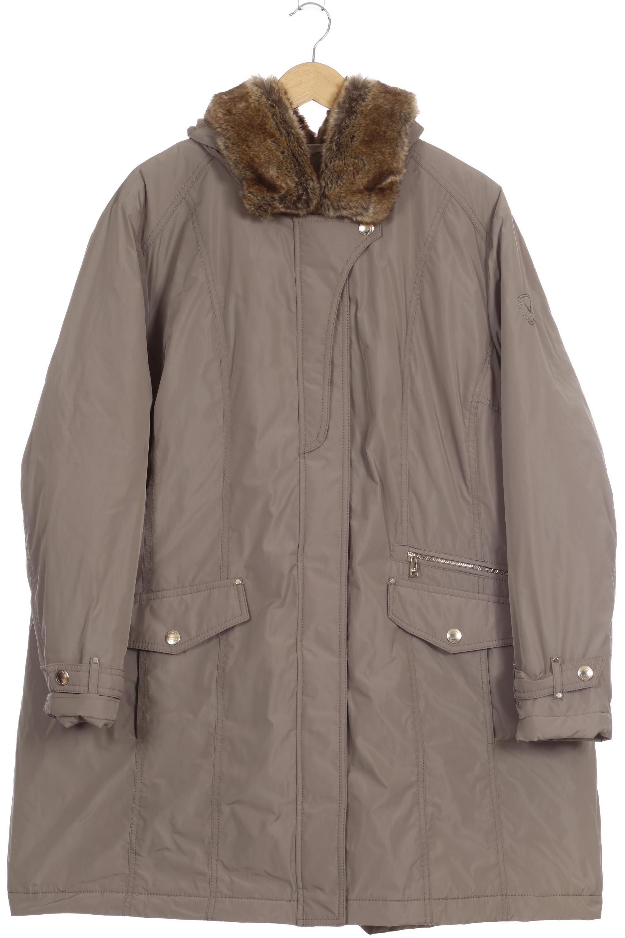 

Fuchs Schmitt Damen Mantel, beige, Gr.