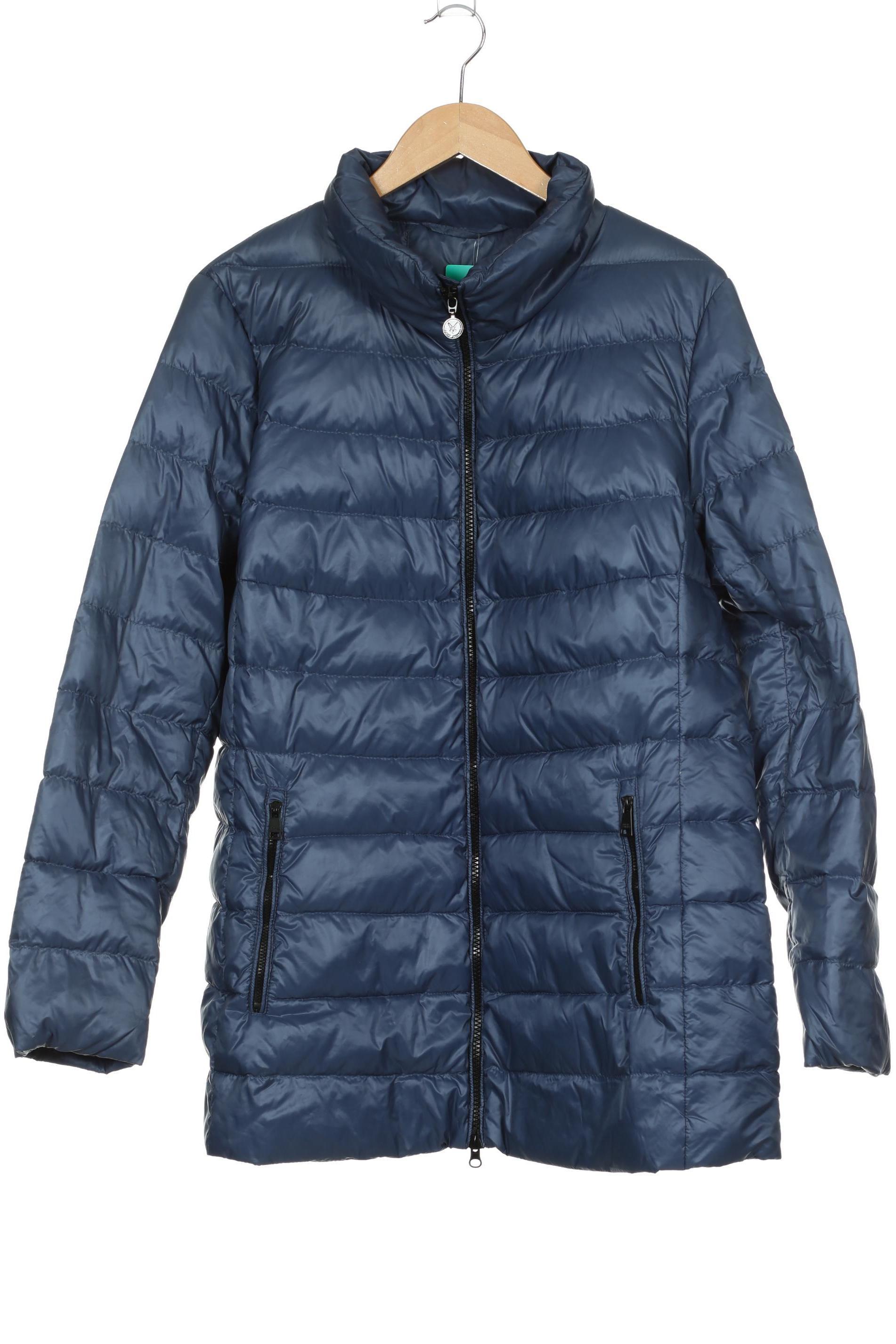 

Fuchs Schmitt Damen Mantel, türkis, Gr. 44