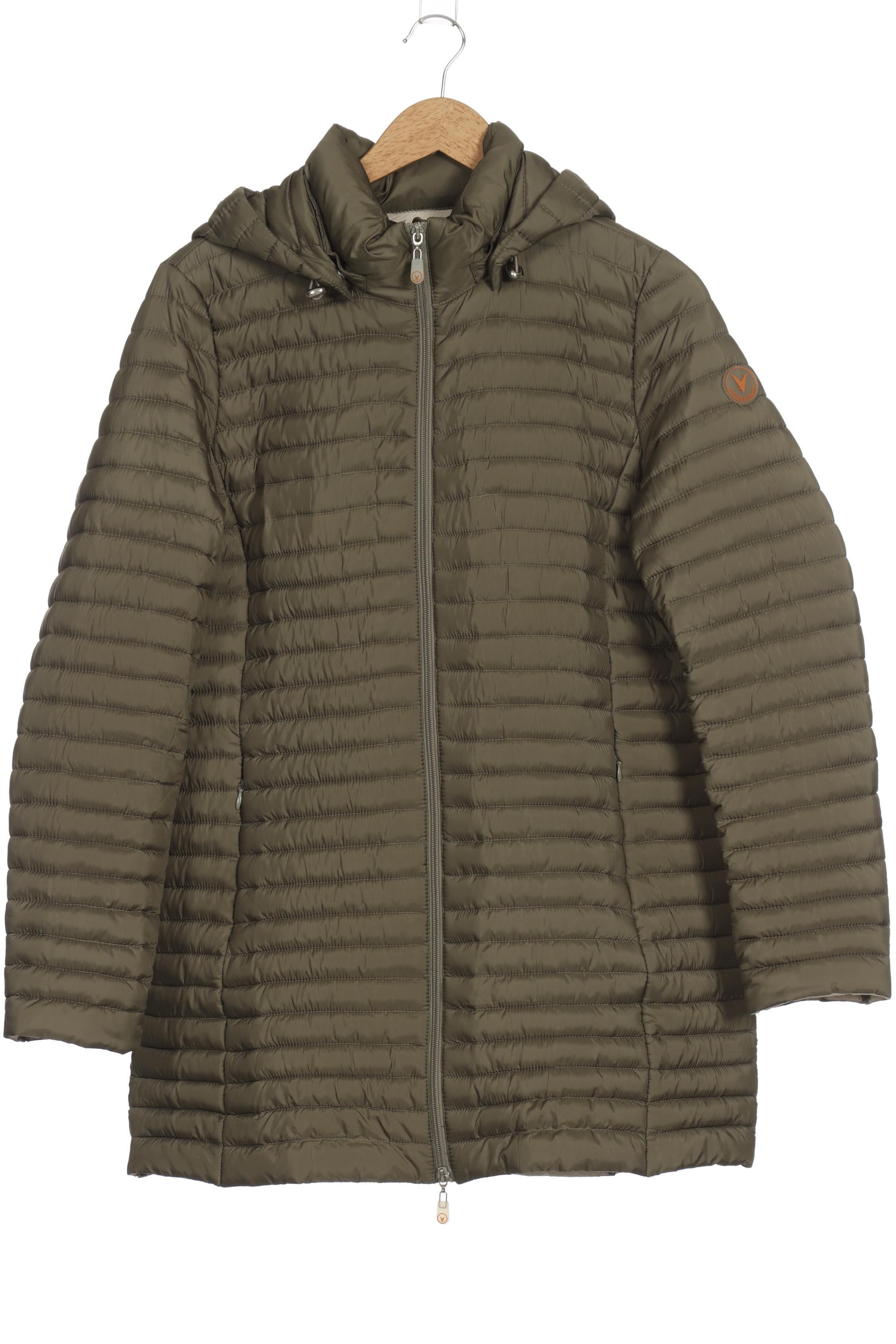 

Fuchs Schmitt Damen Mantel, grün, Gr.