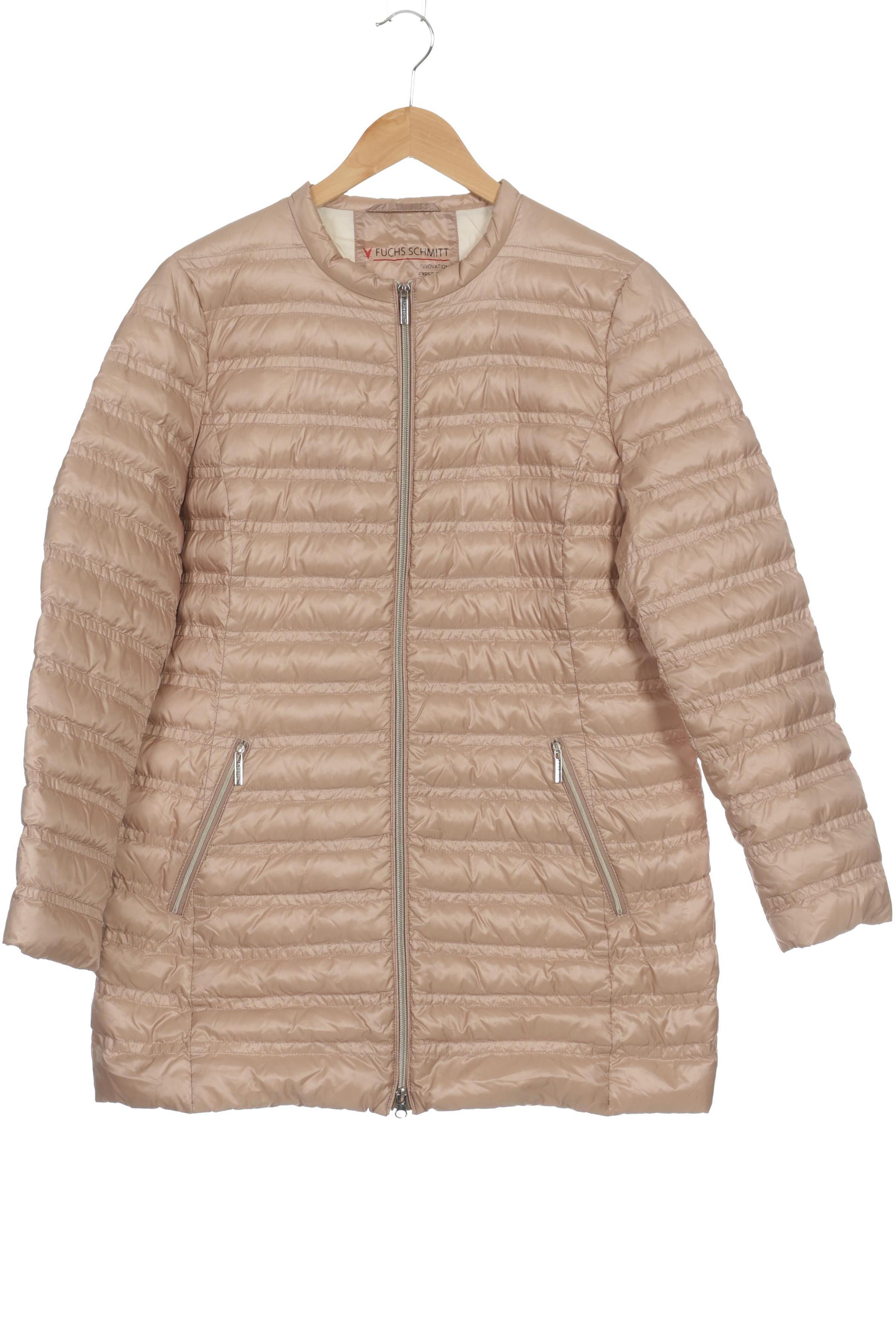 

Fuchs Schmitt Damen Mantel, pink, Gr. 44