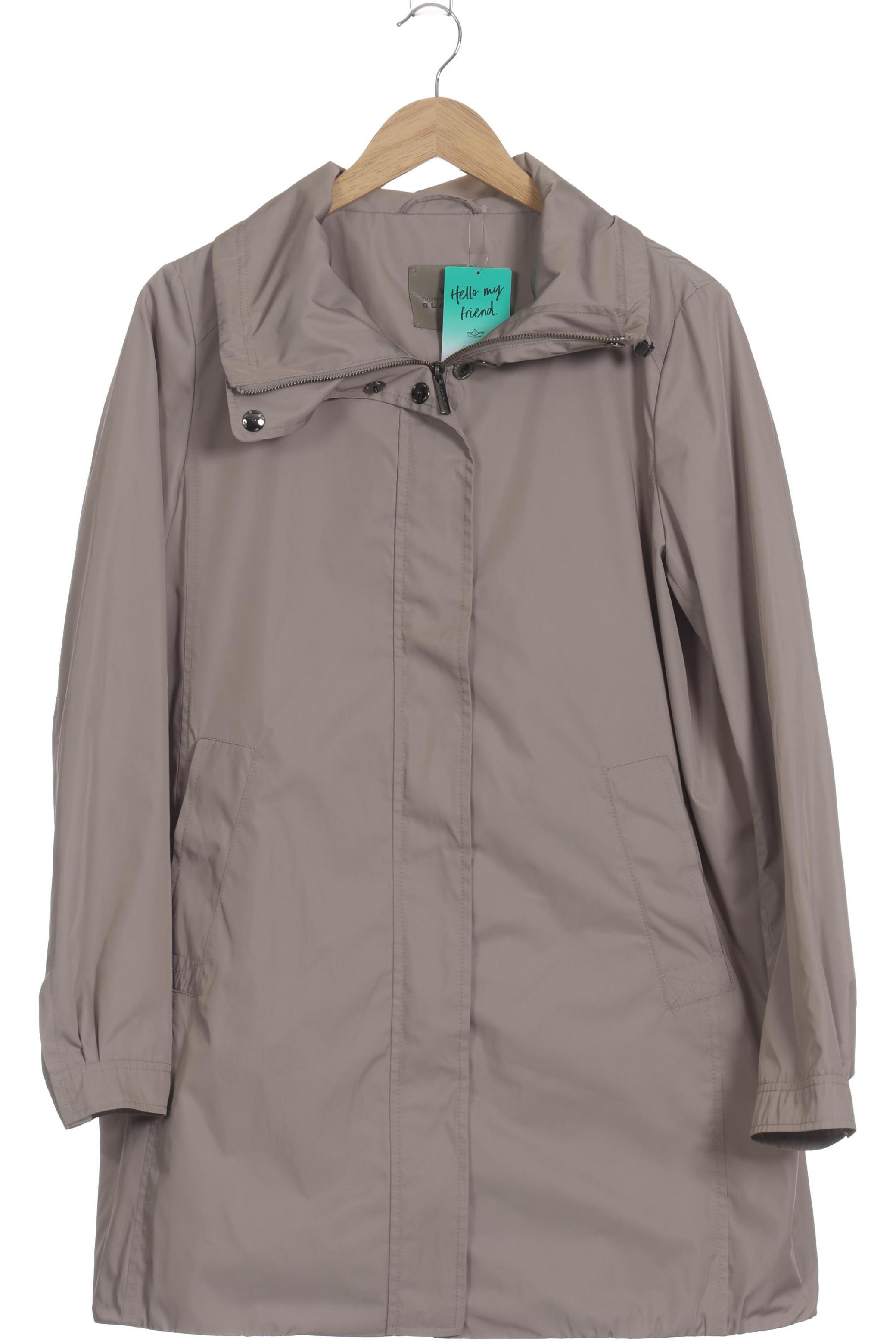 

Fuchs Schmitt Damen Mantel, grau, Gr. 40