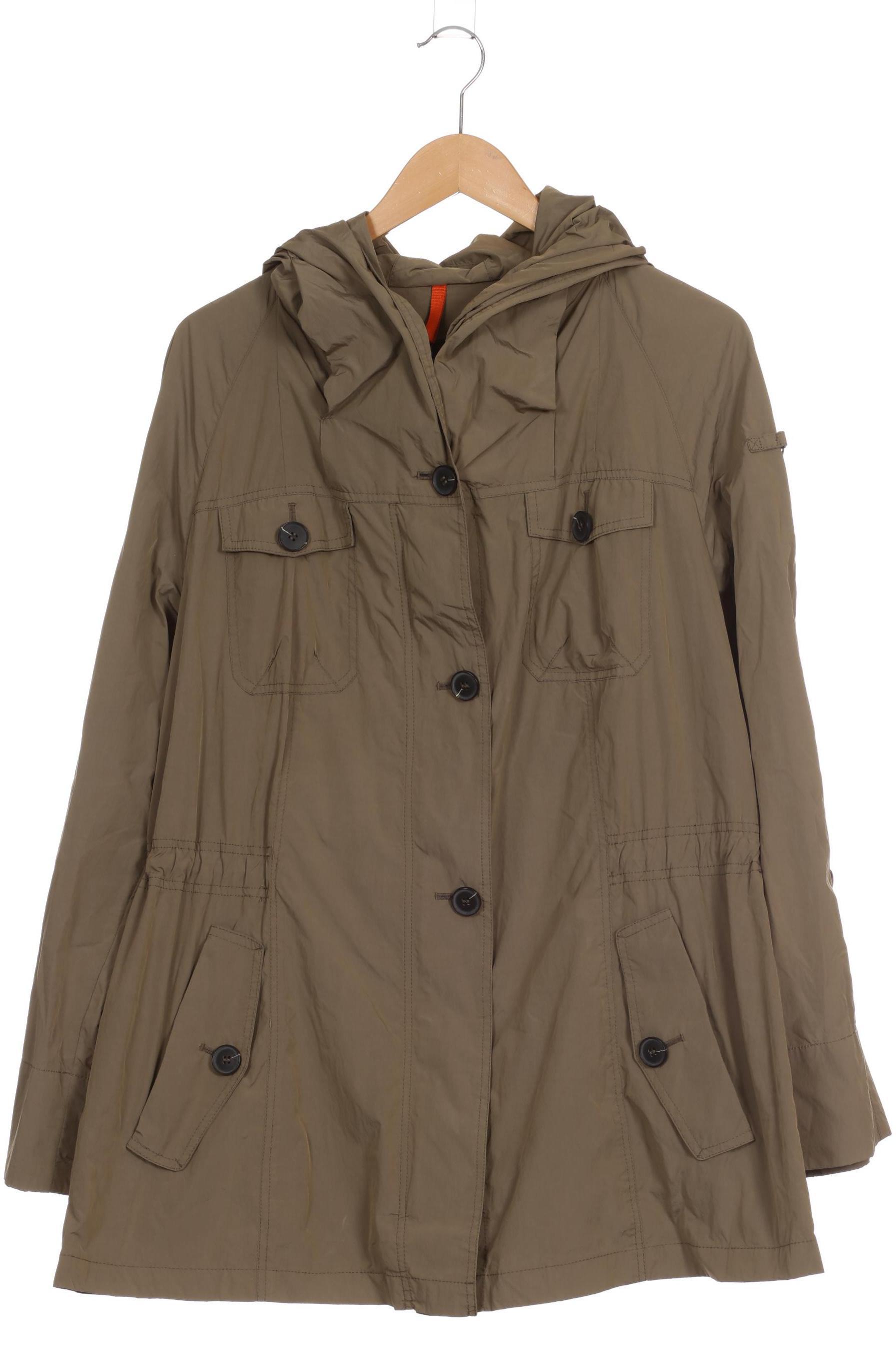 

Fuchs Schmitt Damen Mantel, braun, Gr. 44