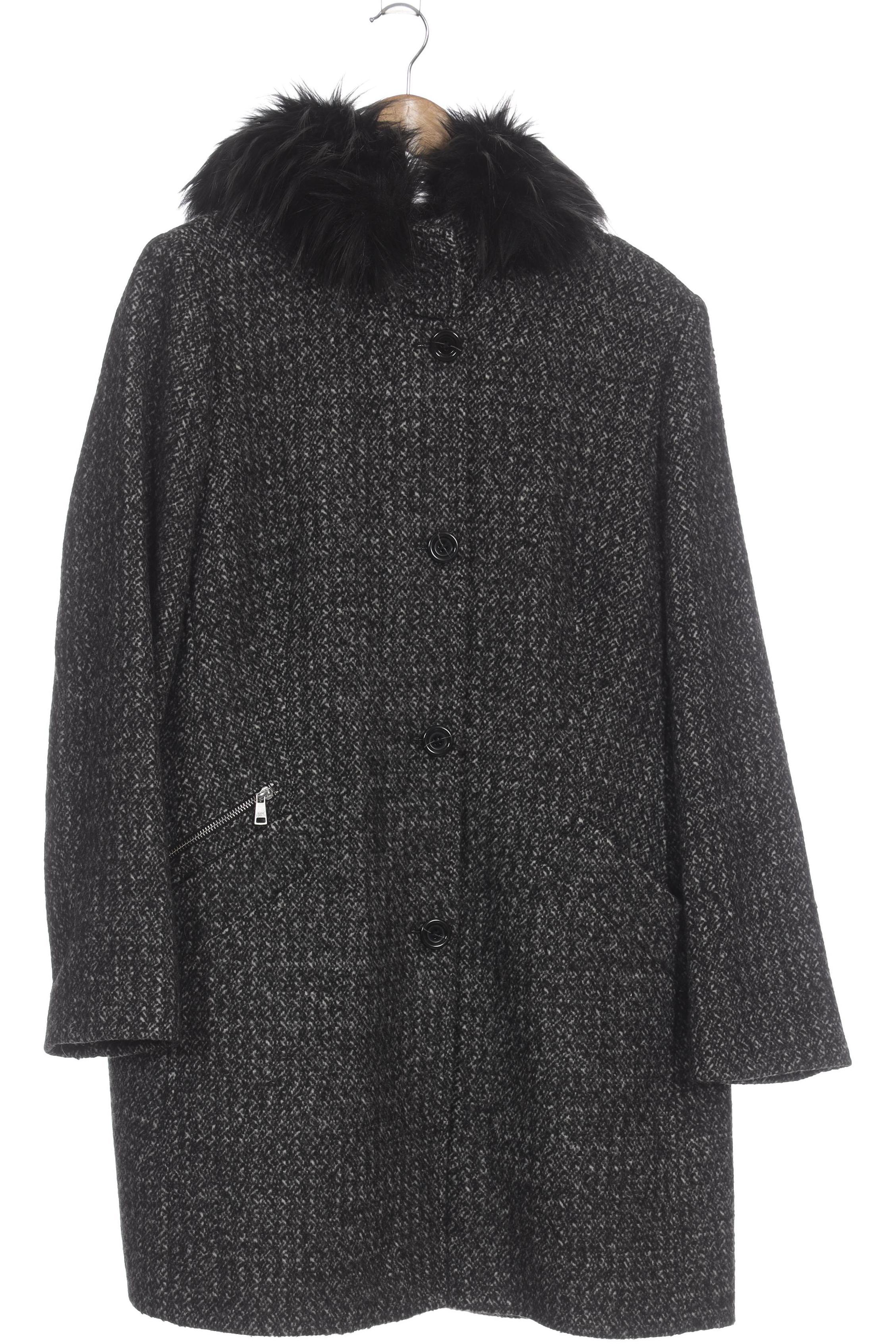 

Fuchs Schmitt Damen Mantel, grau, Gr.