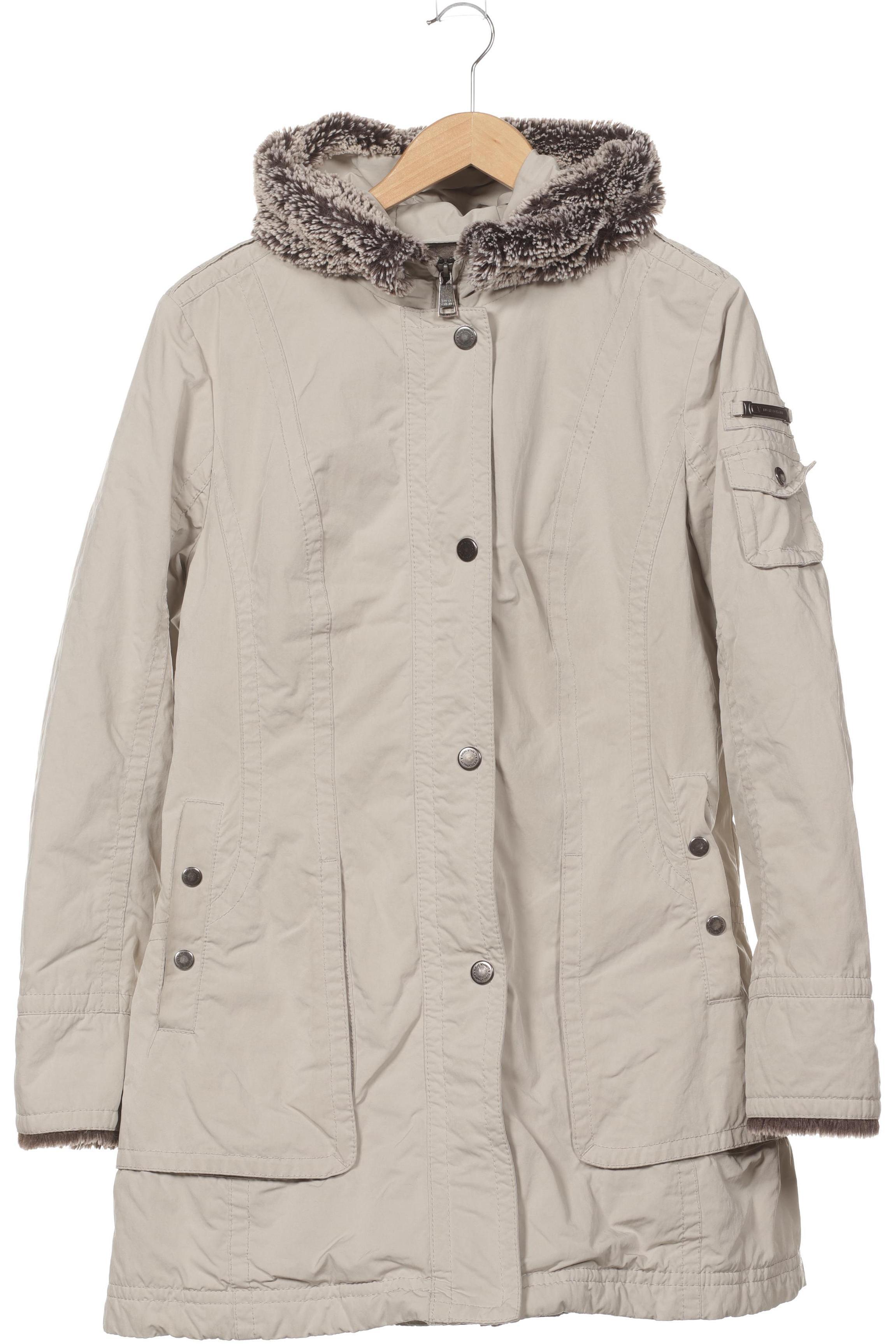 

Fuchs Schmitt Damen Mantel, beige, Gr.