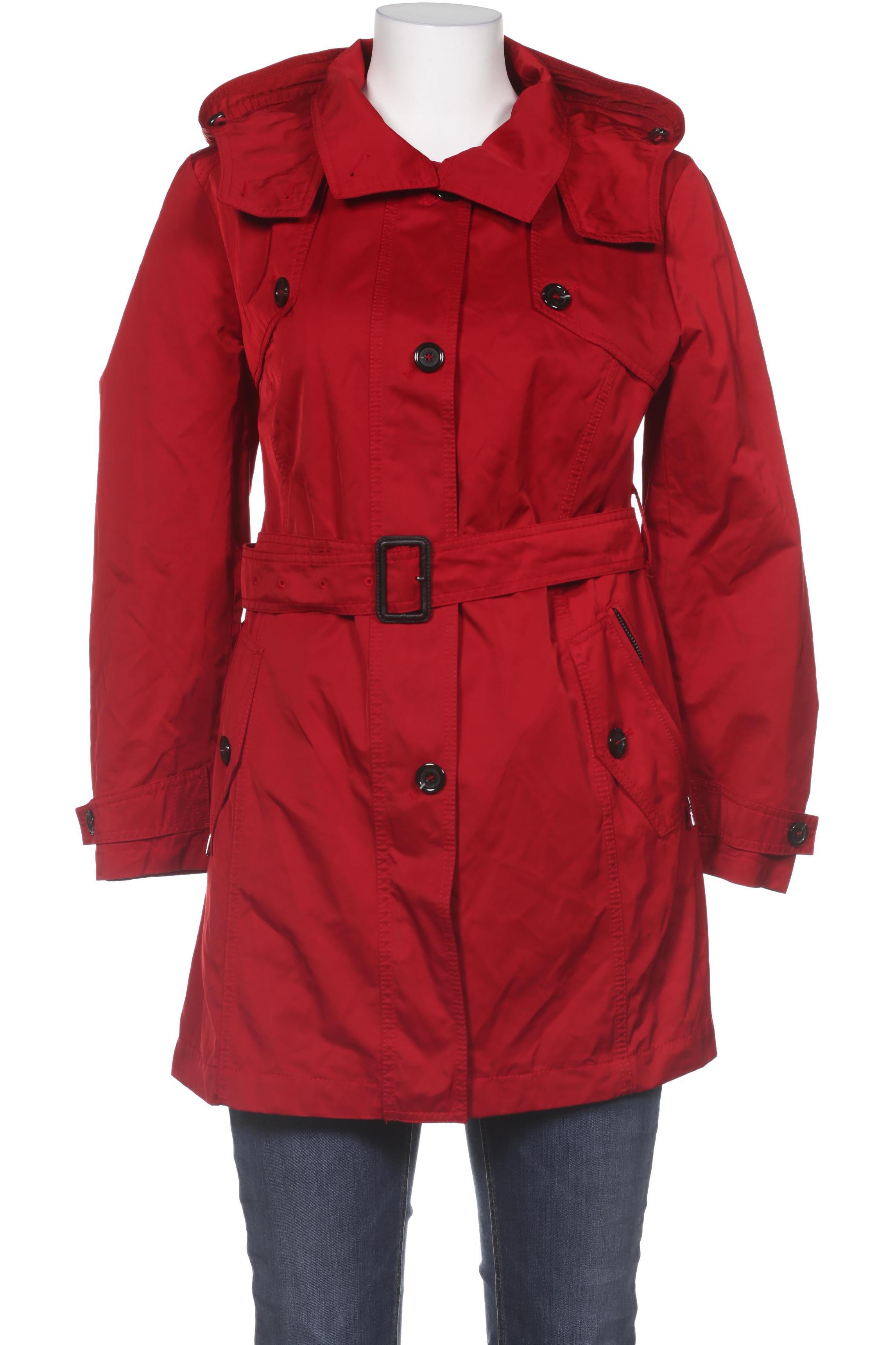 

Fuchs Schmitt Damen Mantel, pink, Gr.