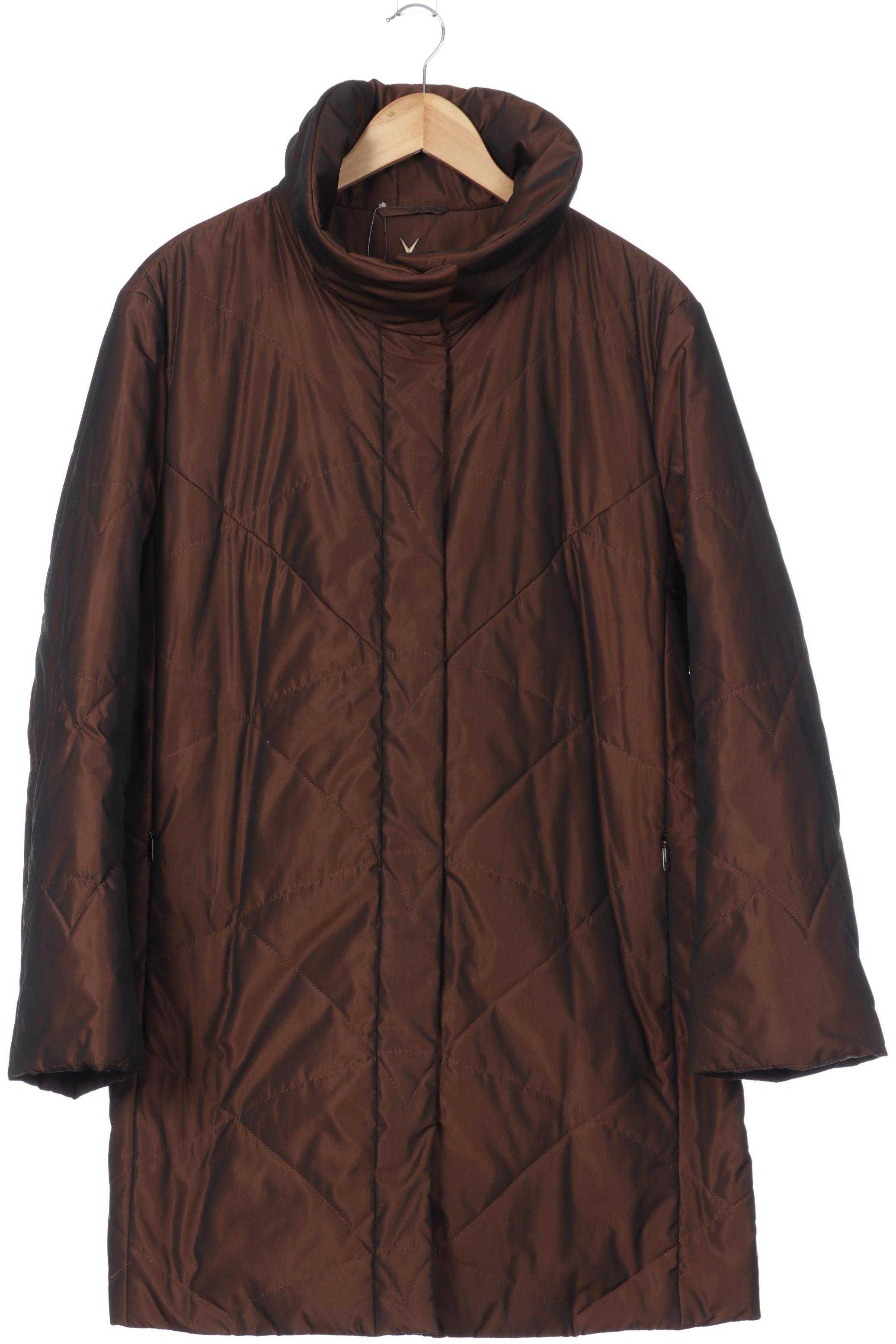 

Fuchs Schmitt Damen Mantel, braun, Gr. 44