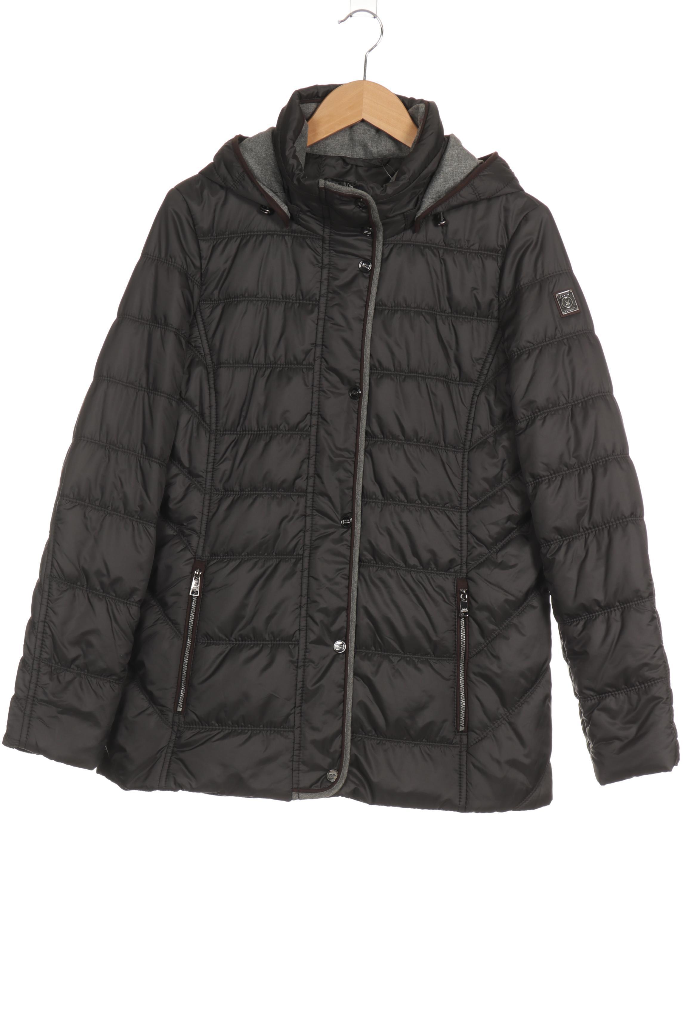 

Fuchs Schmitt Damen Mantel, schwarz, Gr. 40