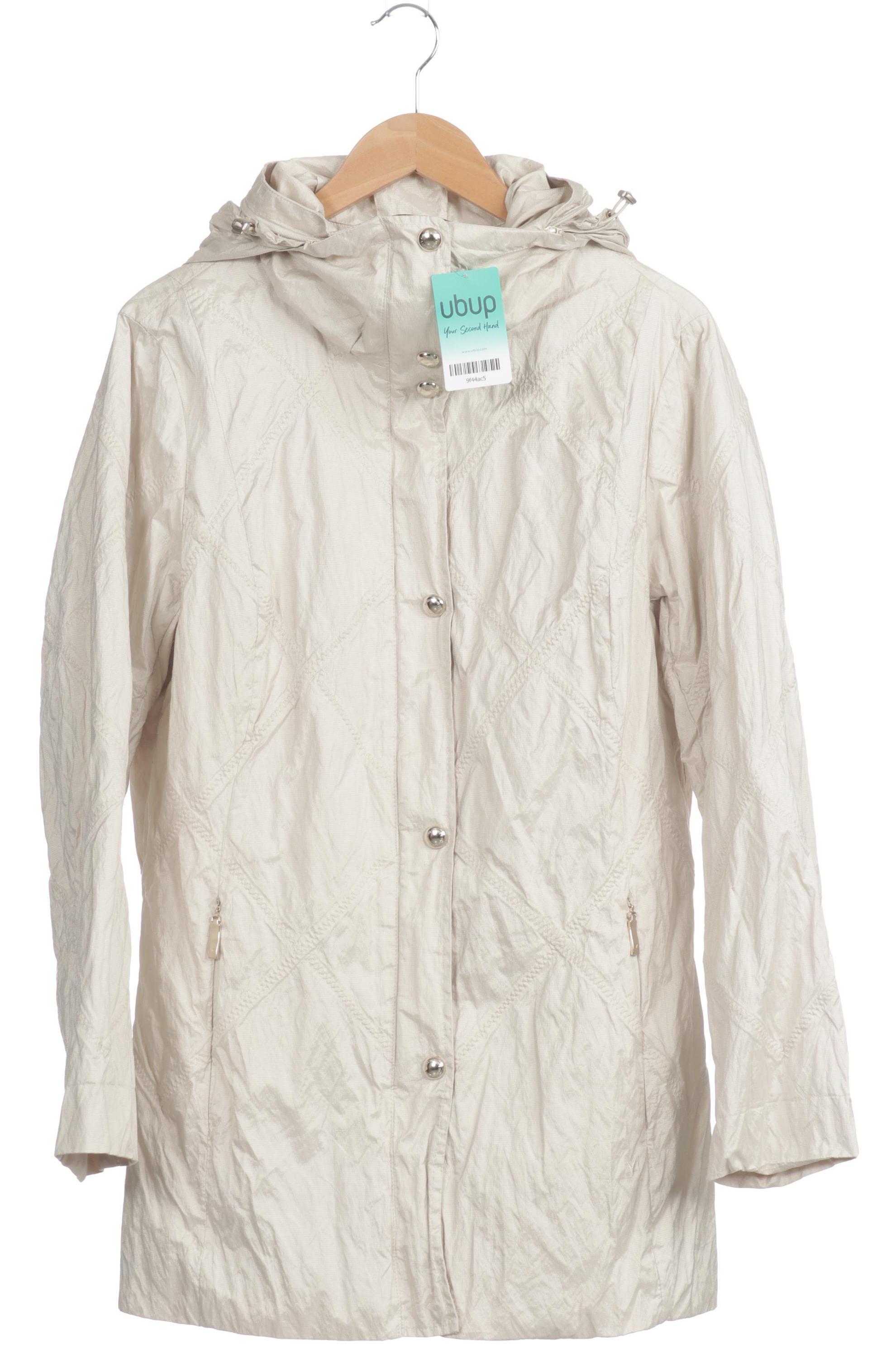 

Fuchs Schmitt Damen Mantel, beige, Gr. 44