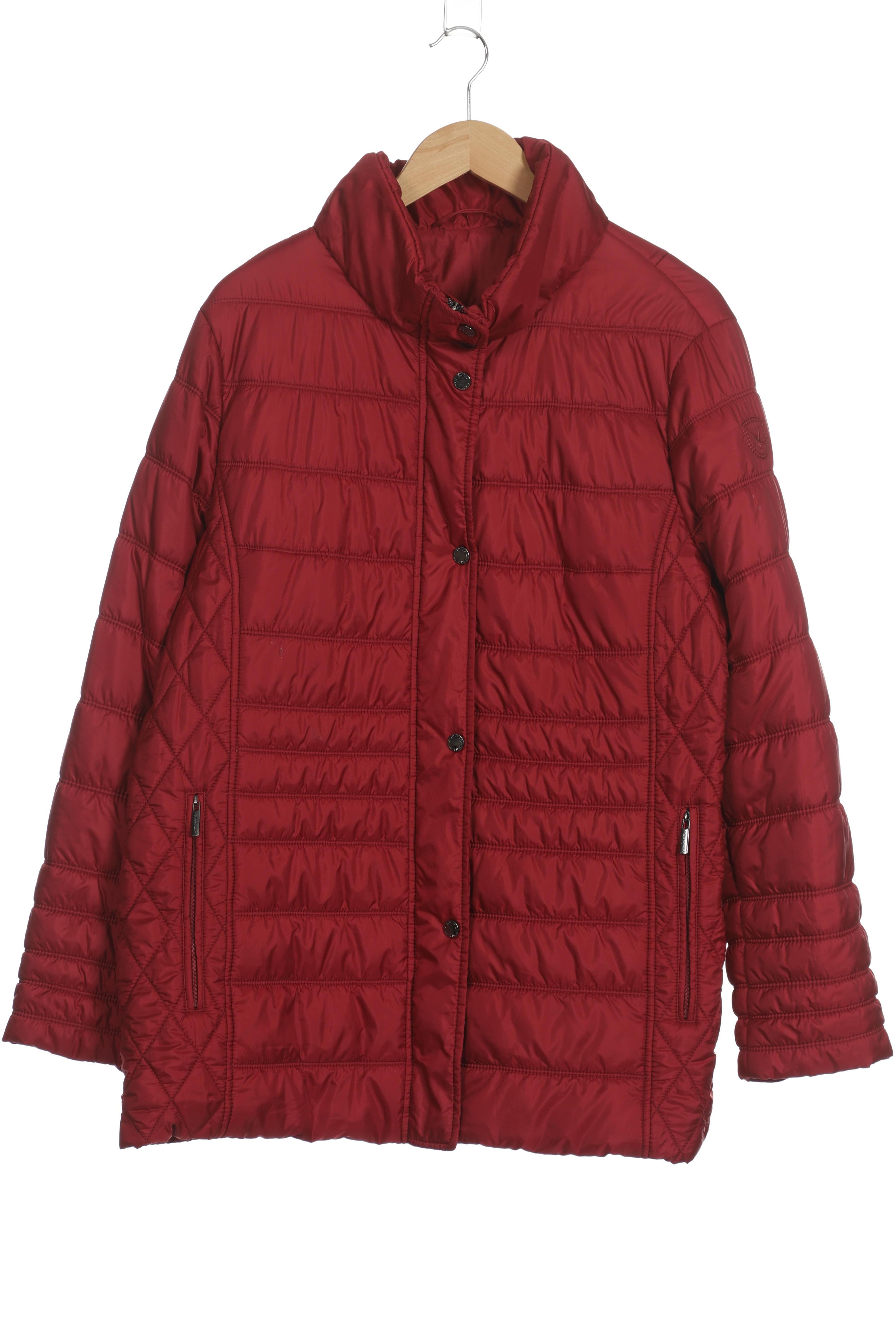 

Fuchs Schmitt Damen Mantel, rot, Gr.