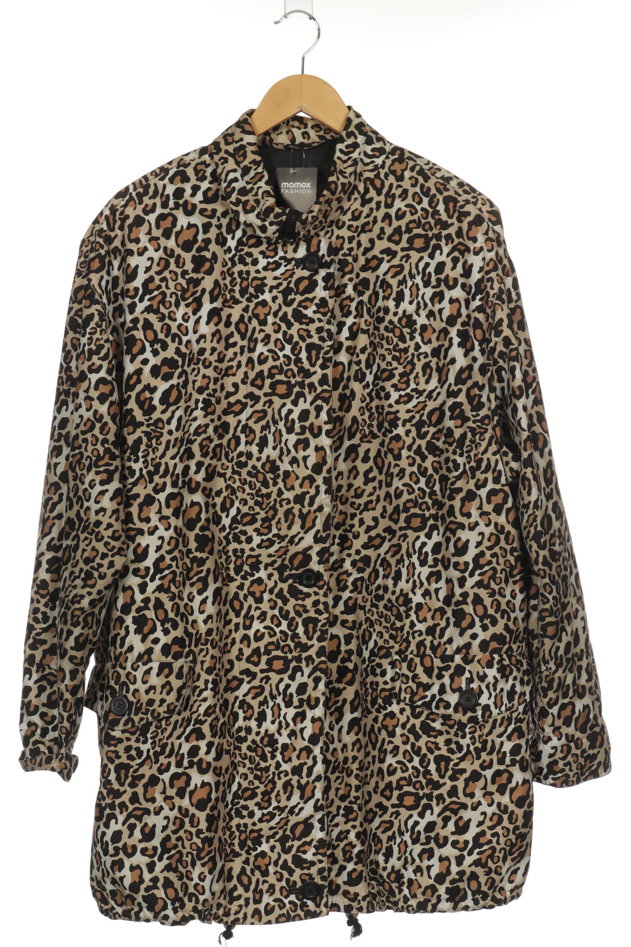 

Fuchs Schmitt Damen Mantel, beige, Gr. 42