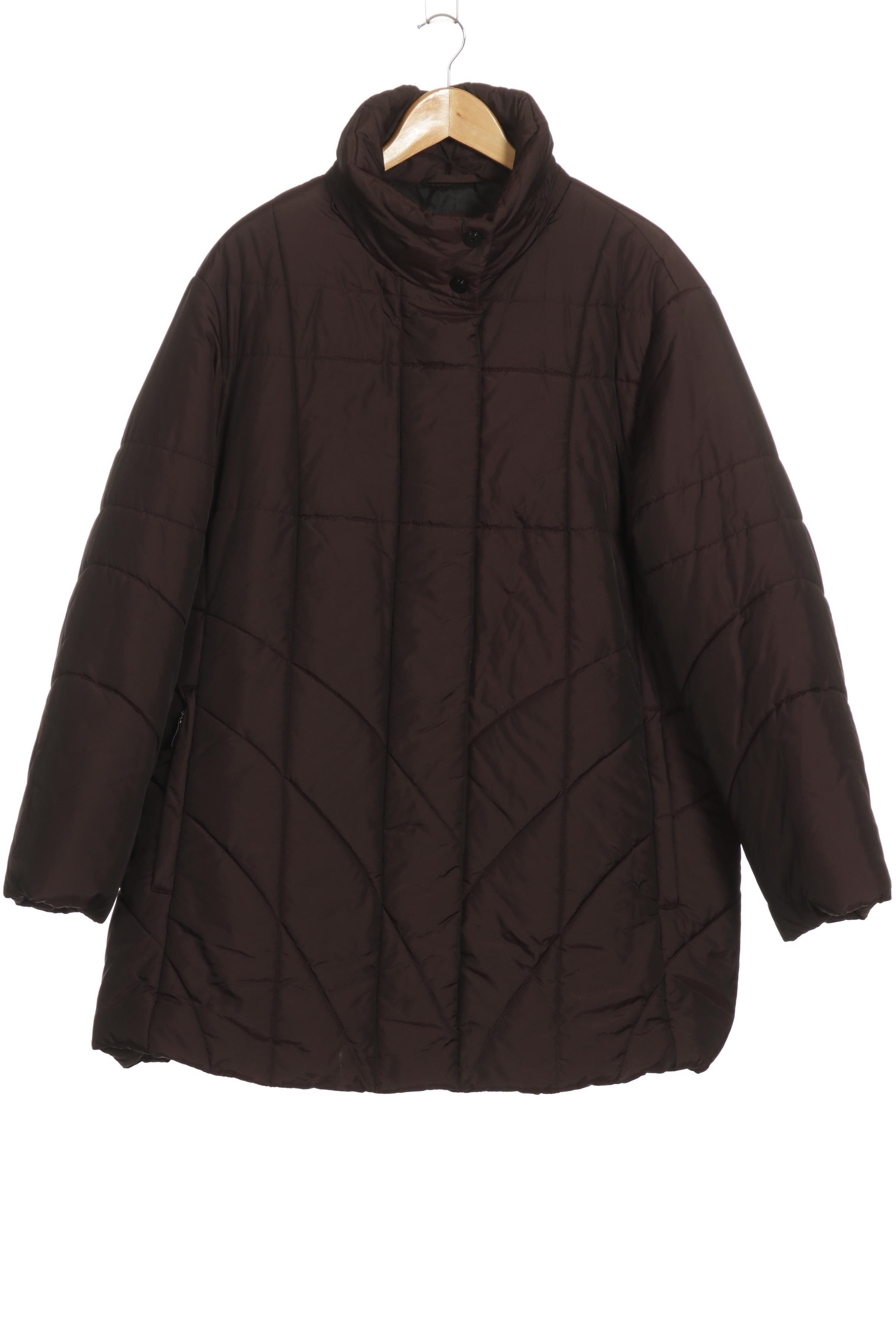 

Fuchs Schmitt Damen Mantel, braun, Gr. 50