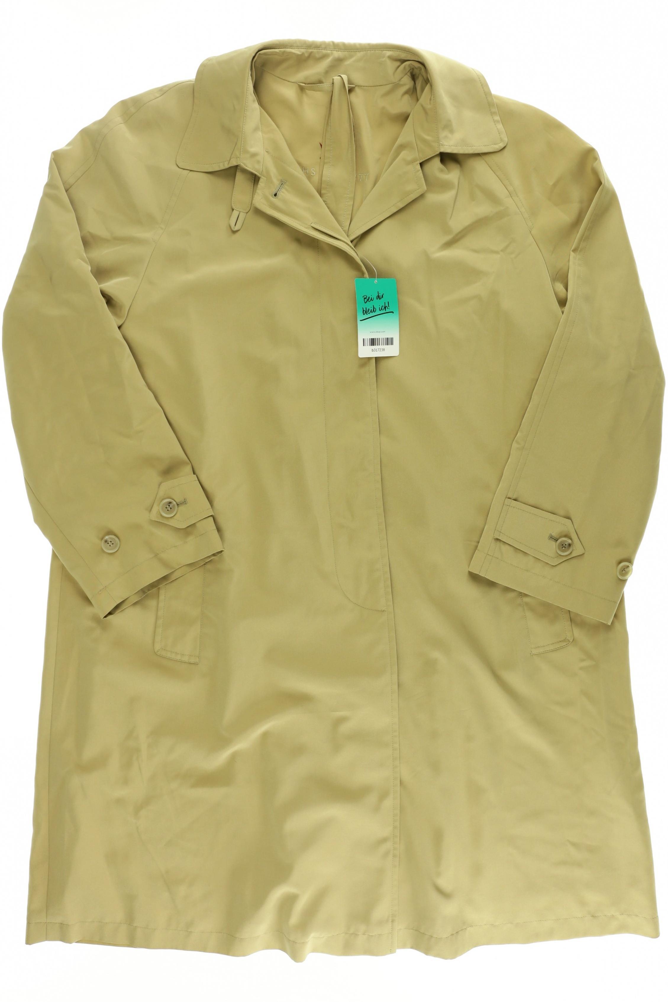 

Fuchs Schmitt Damen Mantel, beige, Gr. 42