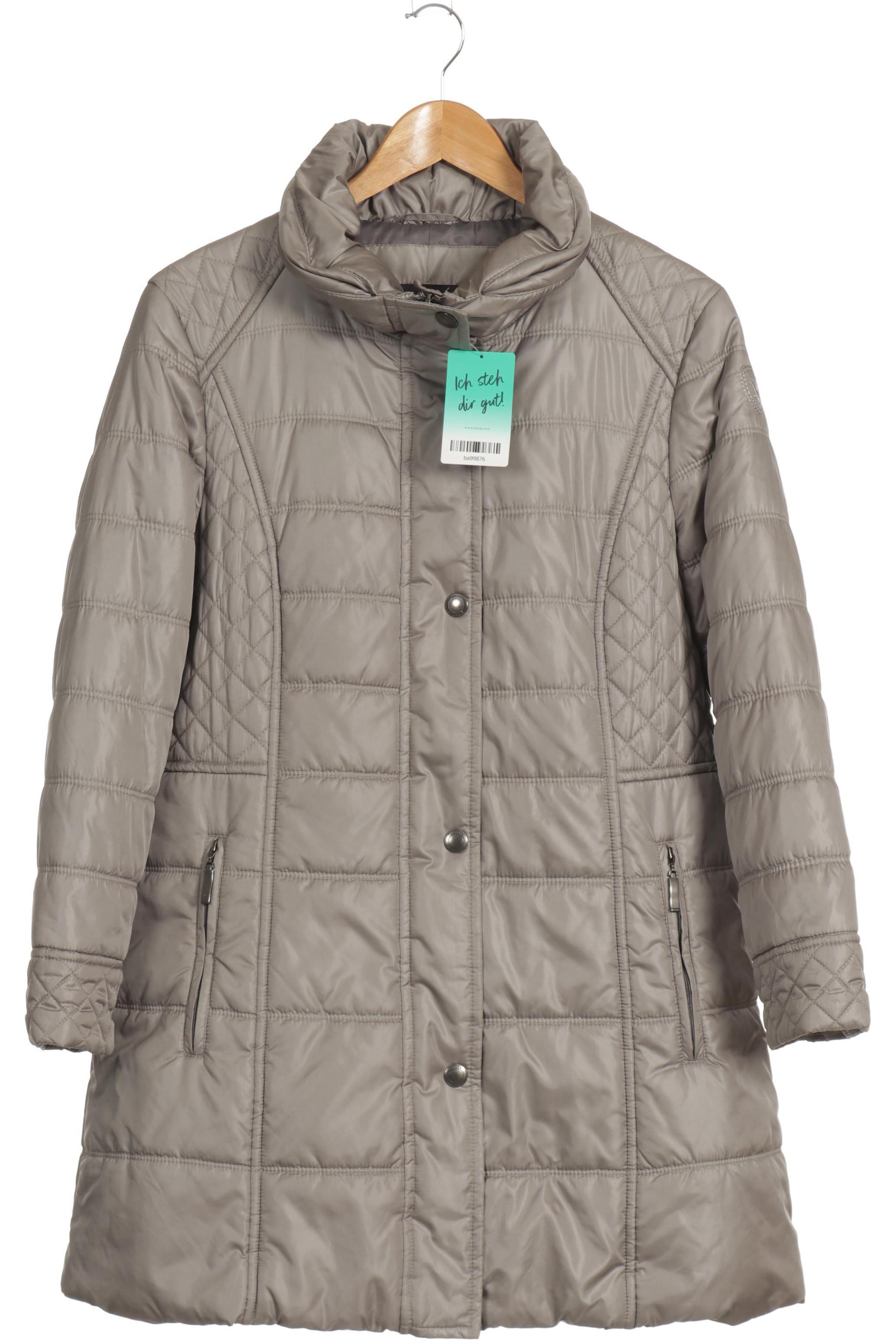 

Fuchs Schmitt Damen Mantel, grau, Gr. 42