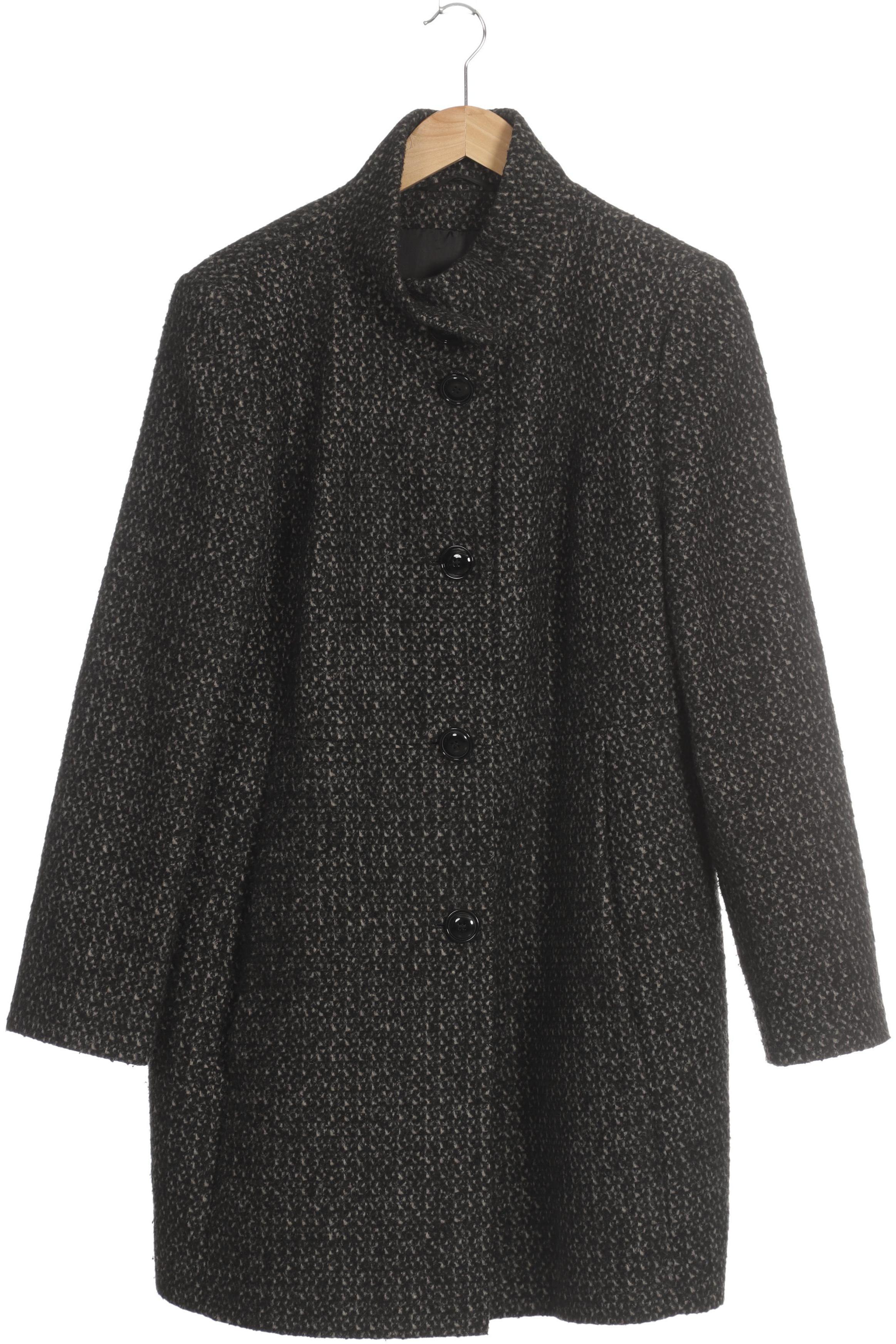 

Fuchs Schmitt Damen Mantel, grau, Gr.