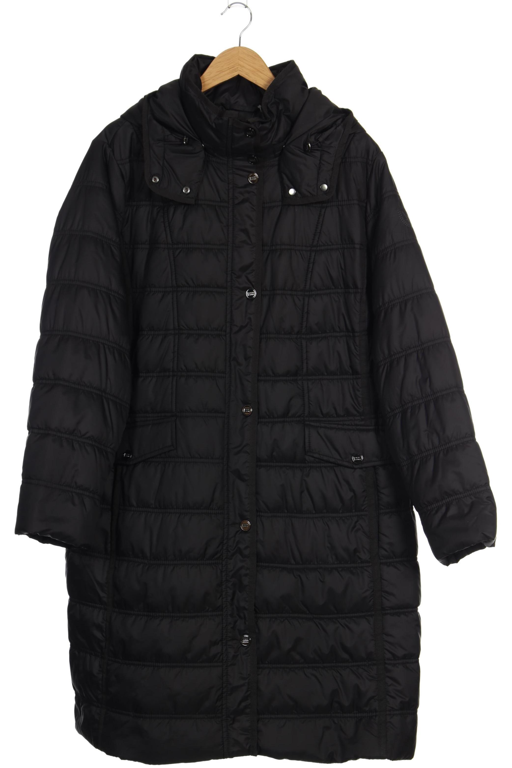 

Fuchs Schmitt Damen Mantel, grau, Gr. 50